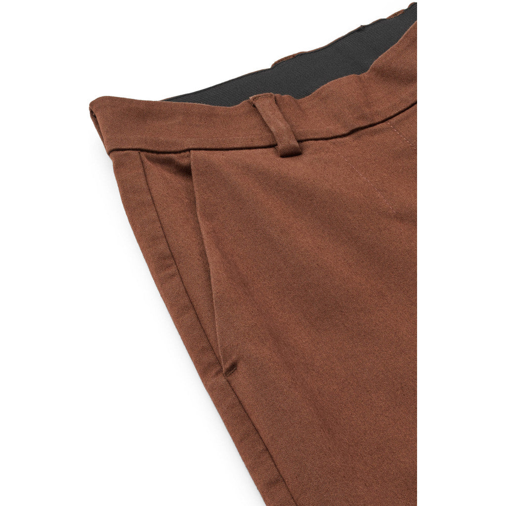 LAURIE Phoebe Turn-Up Loose - ML Loose 87900 Downtown Brown