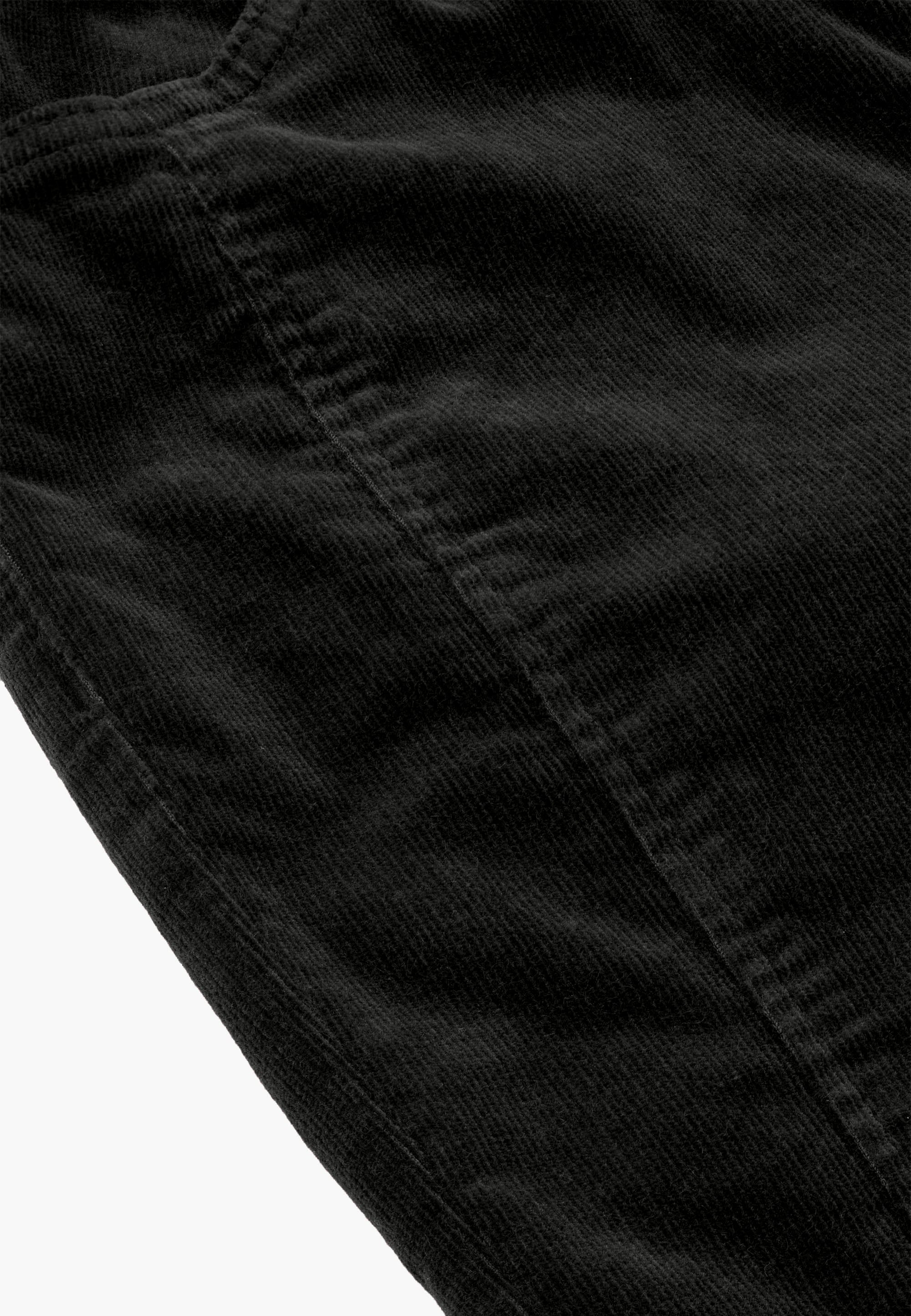 LAURIE Piper Pure Regular - Cropped Regular 99000 Black