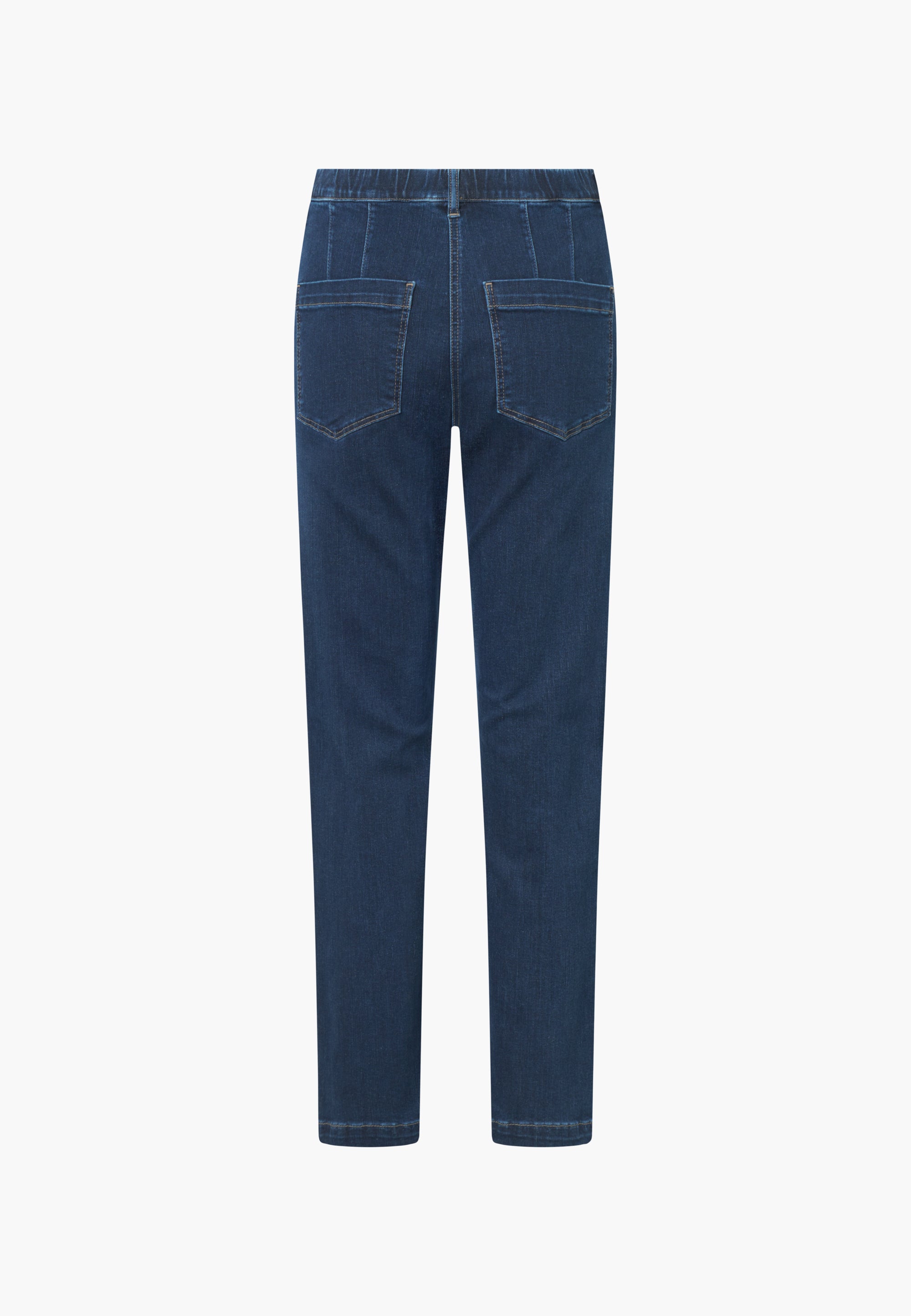 LAURIE Piper Pure Regular ML Regular 40513 Dark Blue Denim