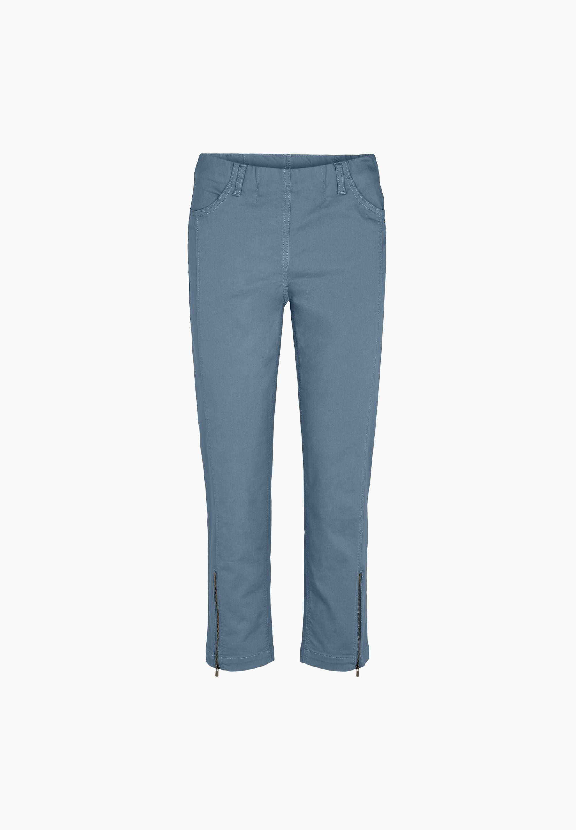 LAURIE Piper Regular - Cropped Regular 43300 Dove