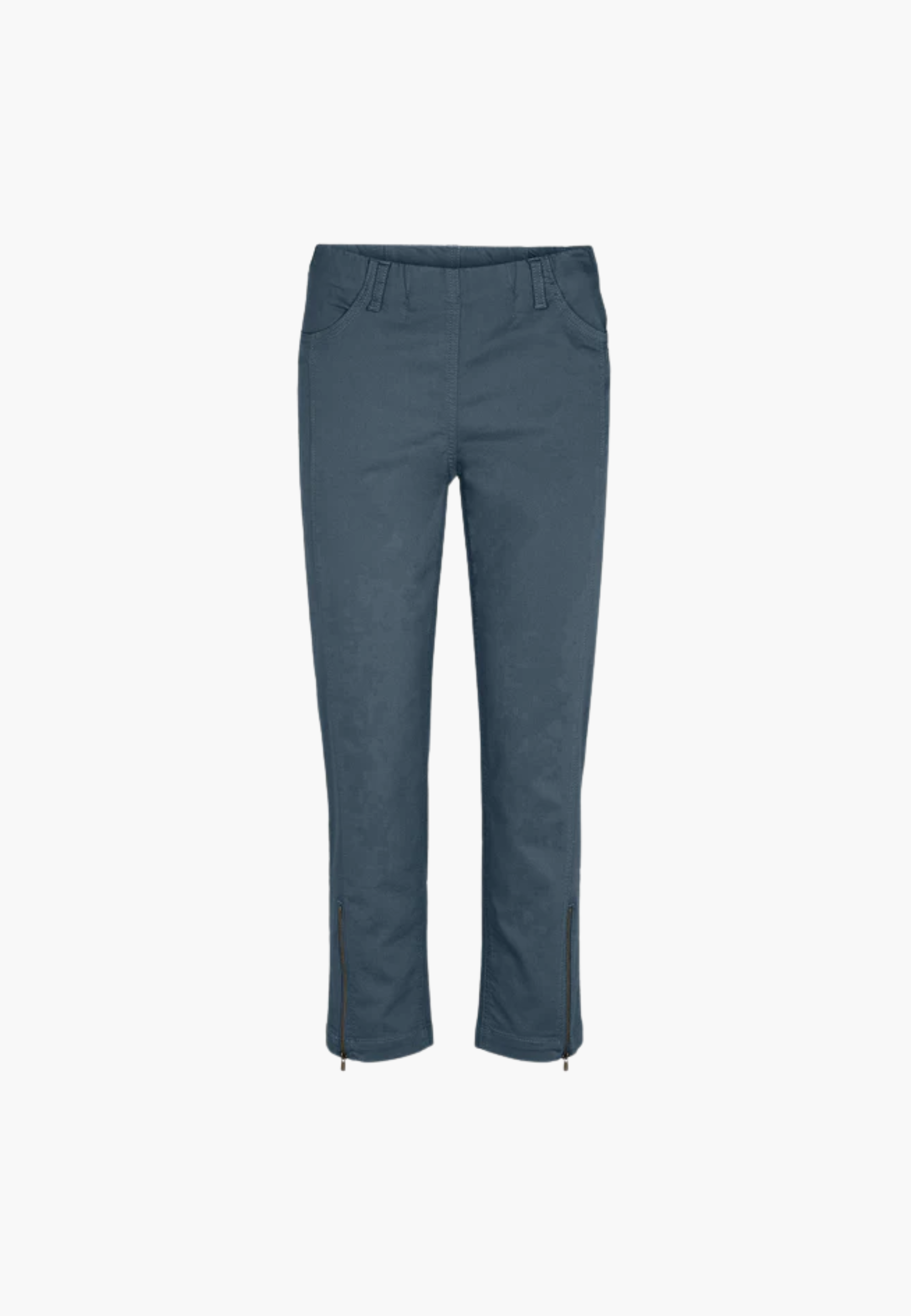 LAURIE Piper Regular - Cropped Regular 46000 Stone