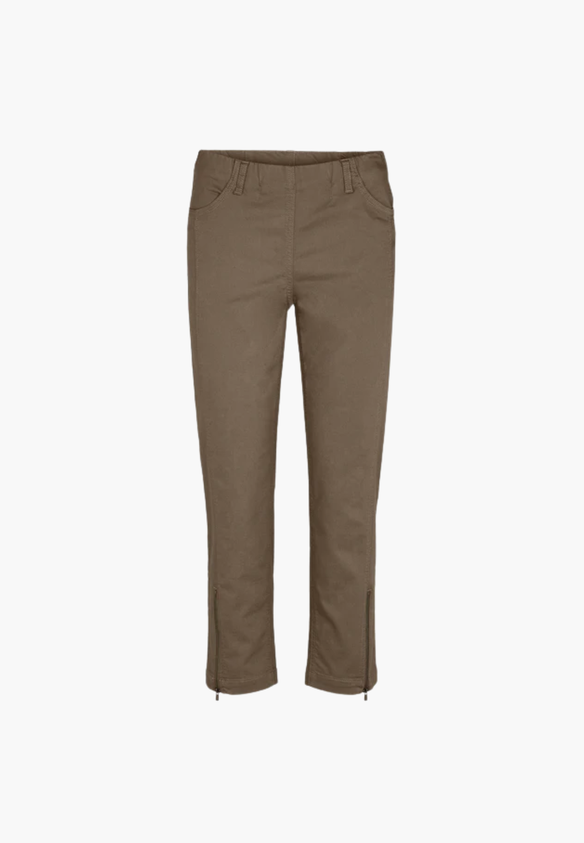 LAURIE Piper Regular - Cropped Regular 86000 Sika