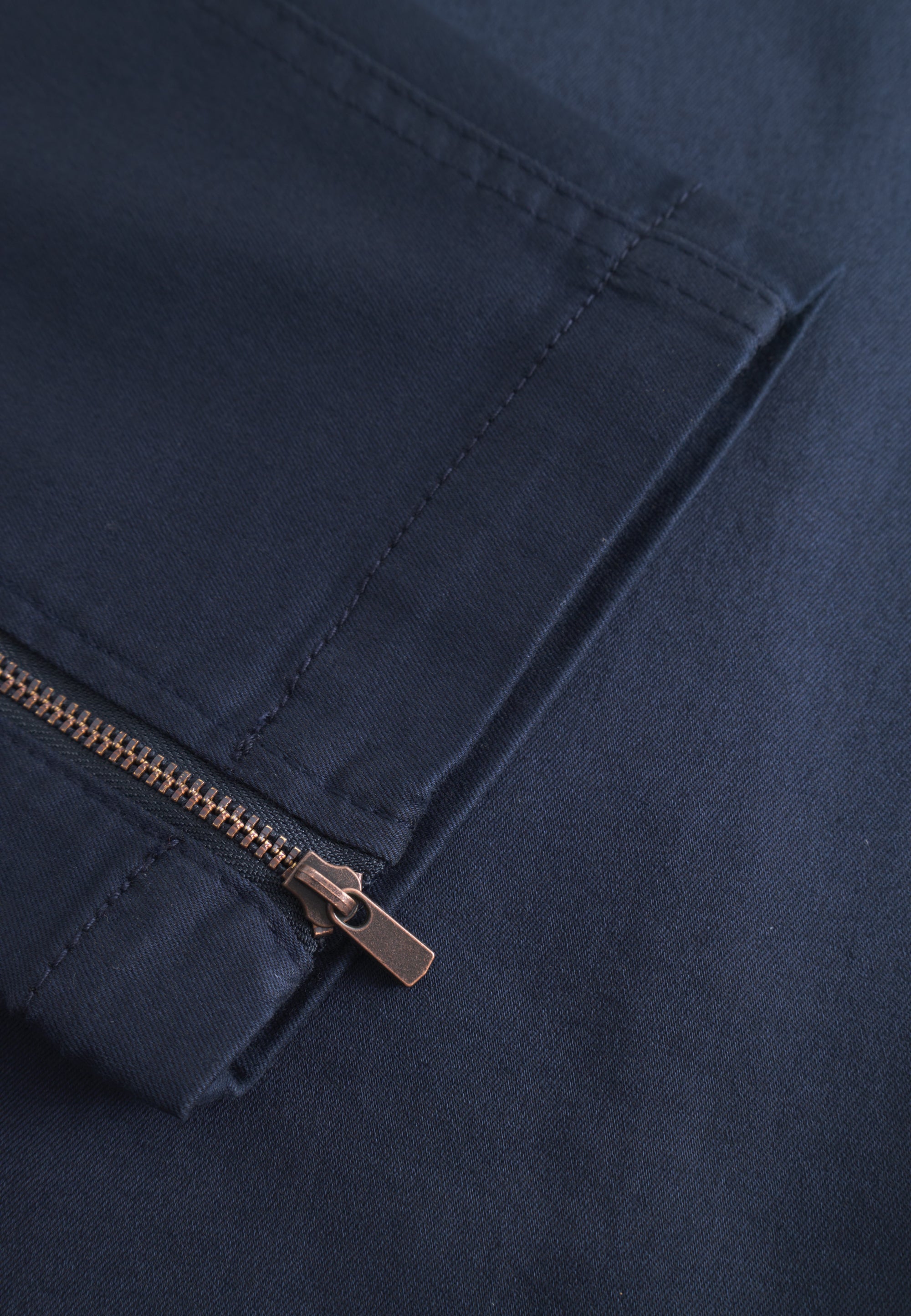 LAURIE Piper Regular Crop Regular 49000 Navy