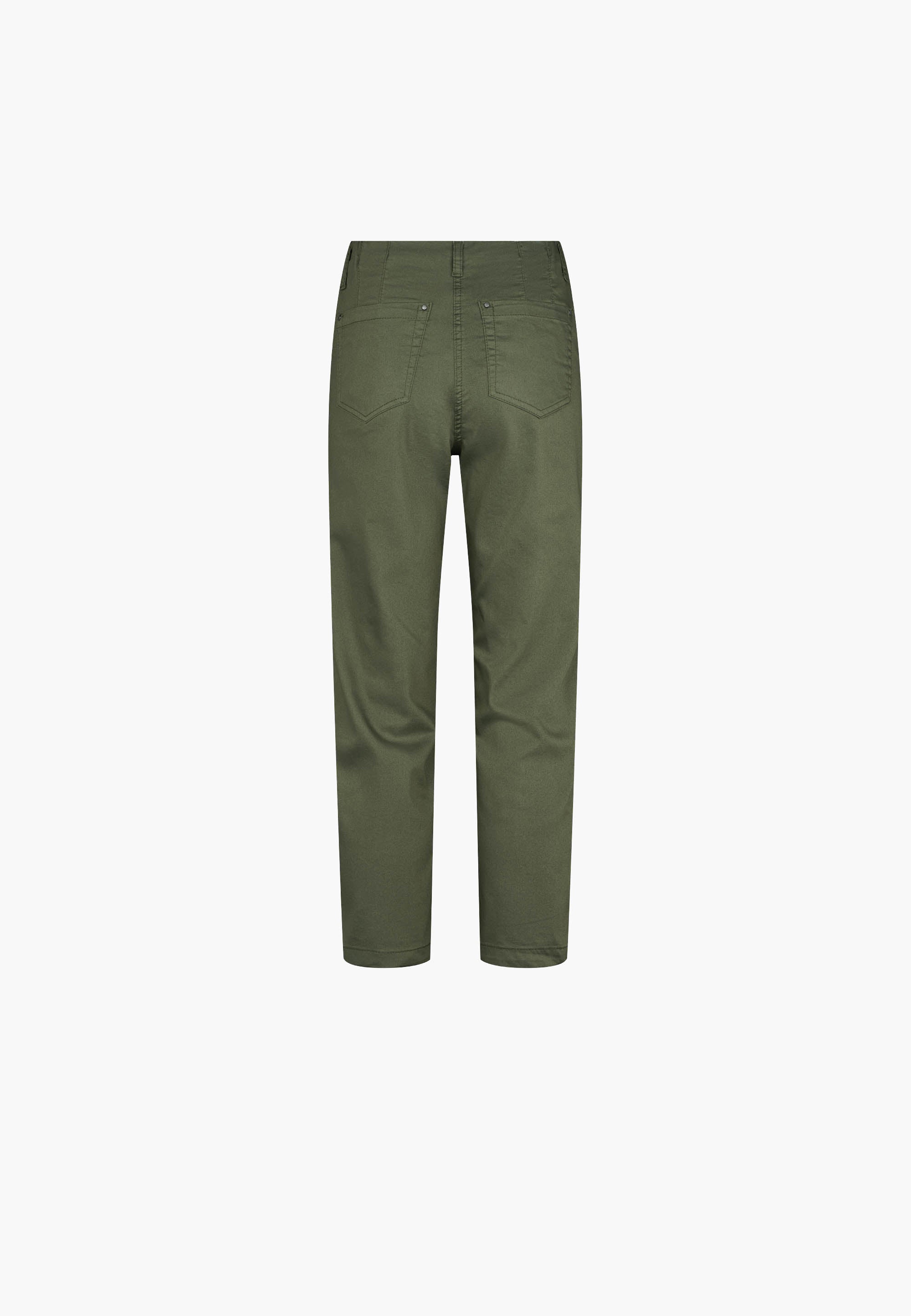 LAURIE Piper Regular Crop Regular 56000 Evergreen