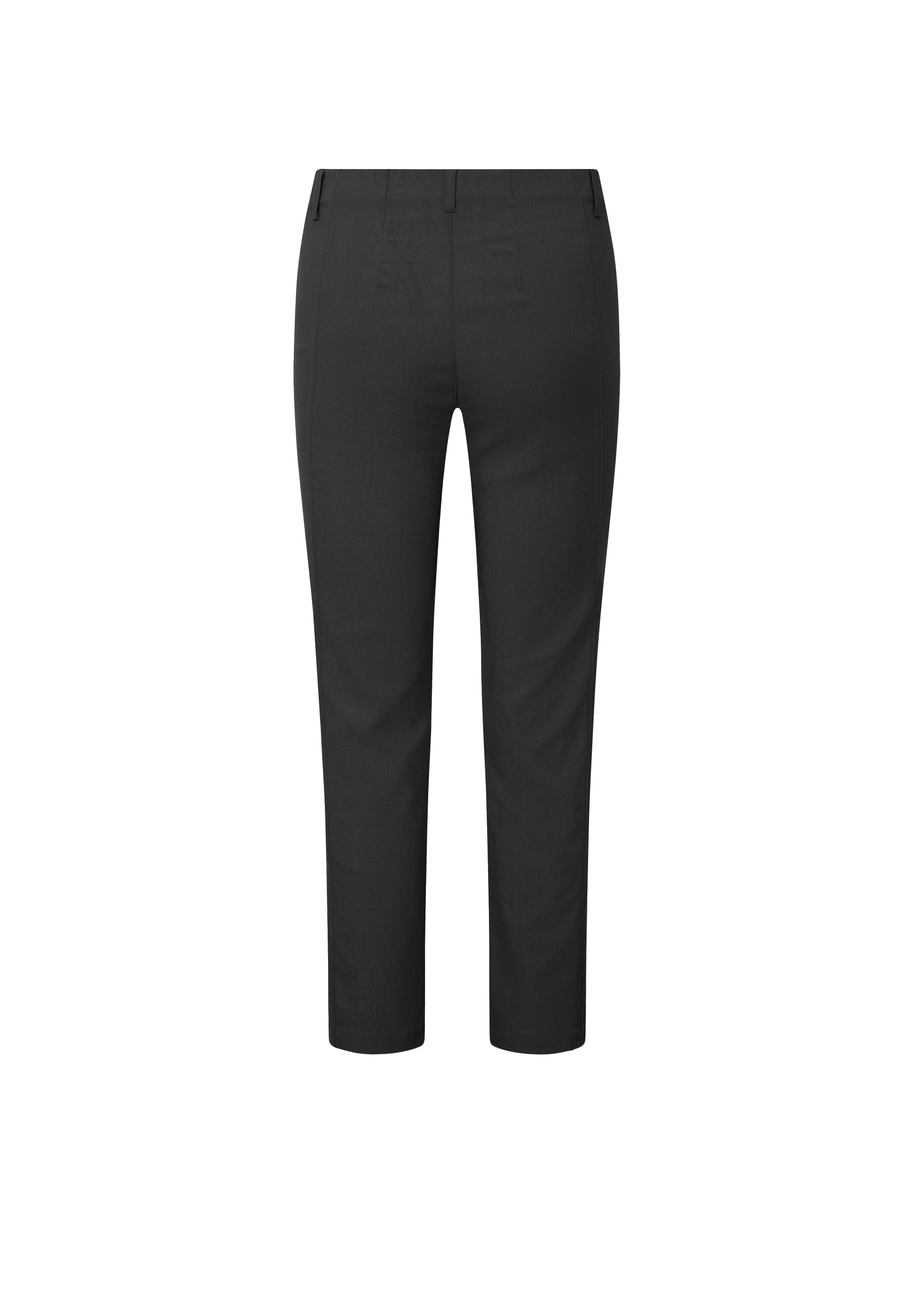 LAURIE Rose Pure Regular - Short Length Regular 99000 Black