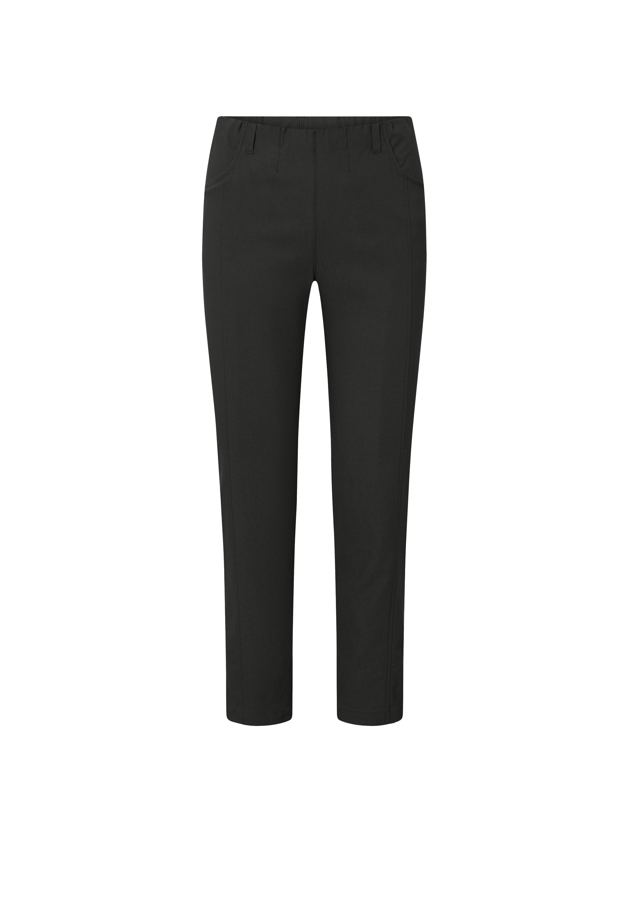 LAURIE Rose Pure Regular - Short Length Regular 99000 Black