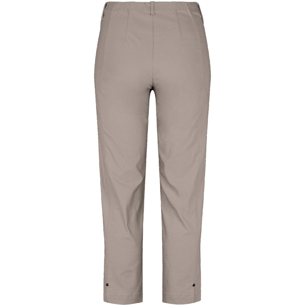 LAURIE Rose Regular - Cropped Regular 29970 Clay