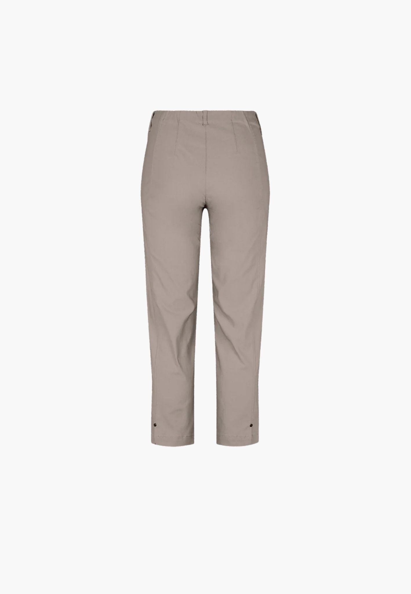 LAURIE Rose Regular - Cropped Regular 29970 Clay