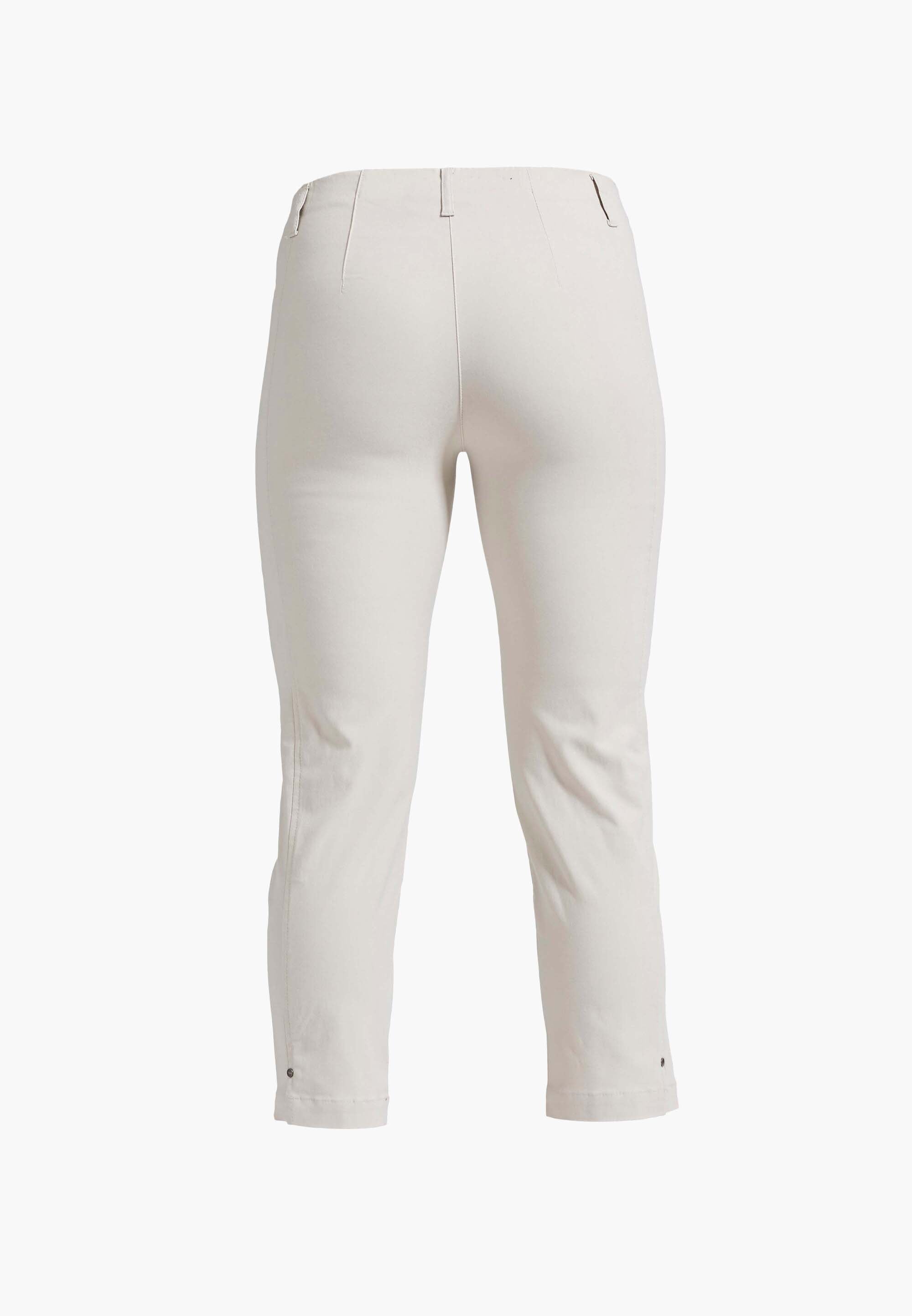 LAURIE  Rose Regular Crop Regular 25137 Grey Sand