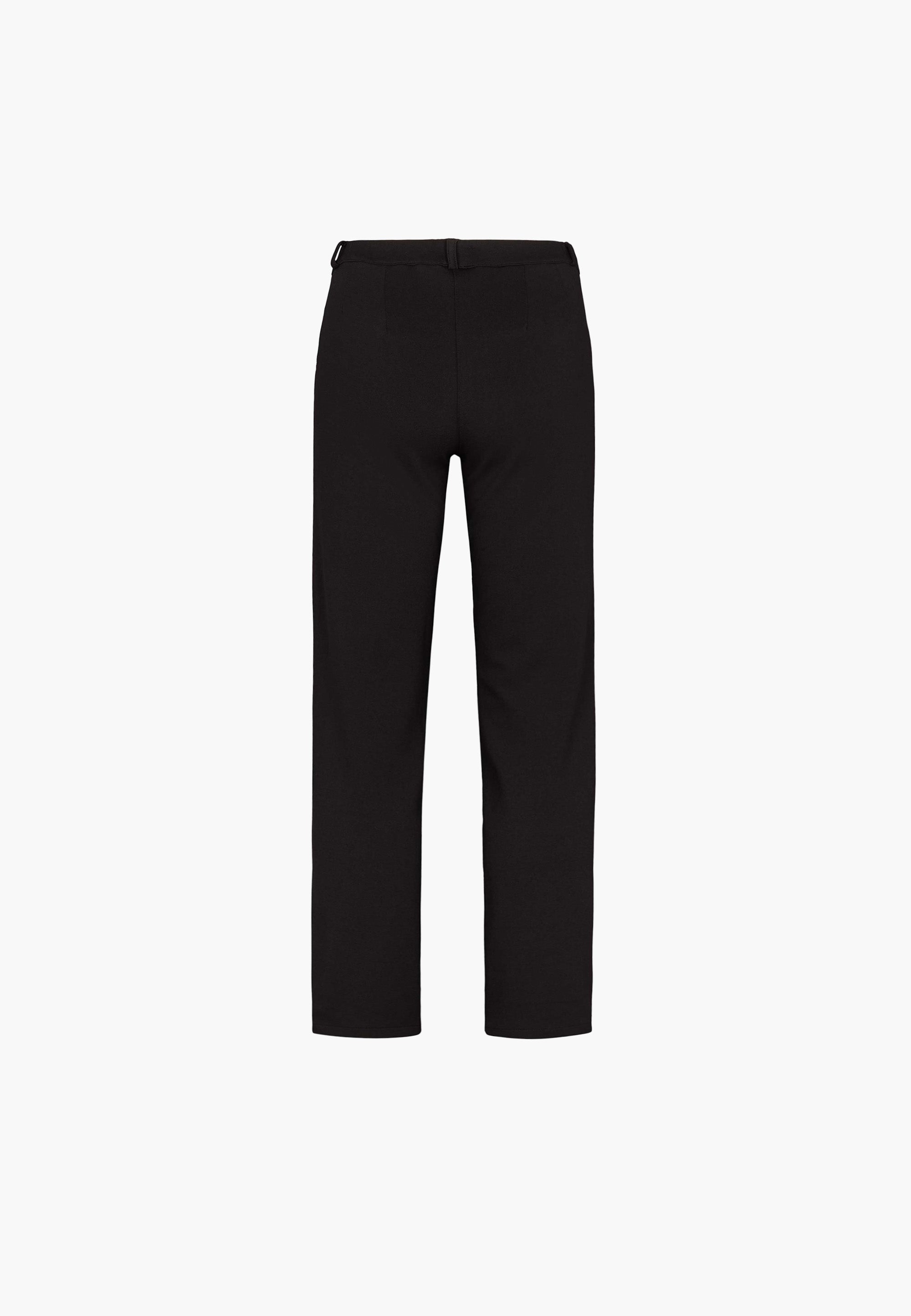 LAURIE Ruby Straight - Medium Length Straight 99143 Black brushed