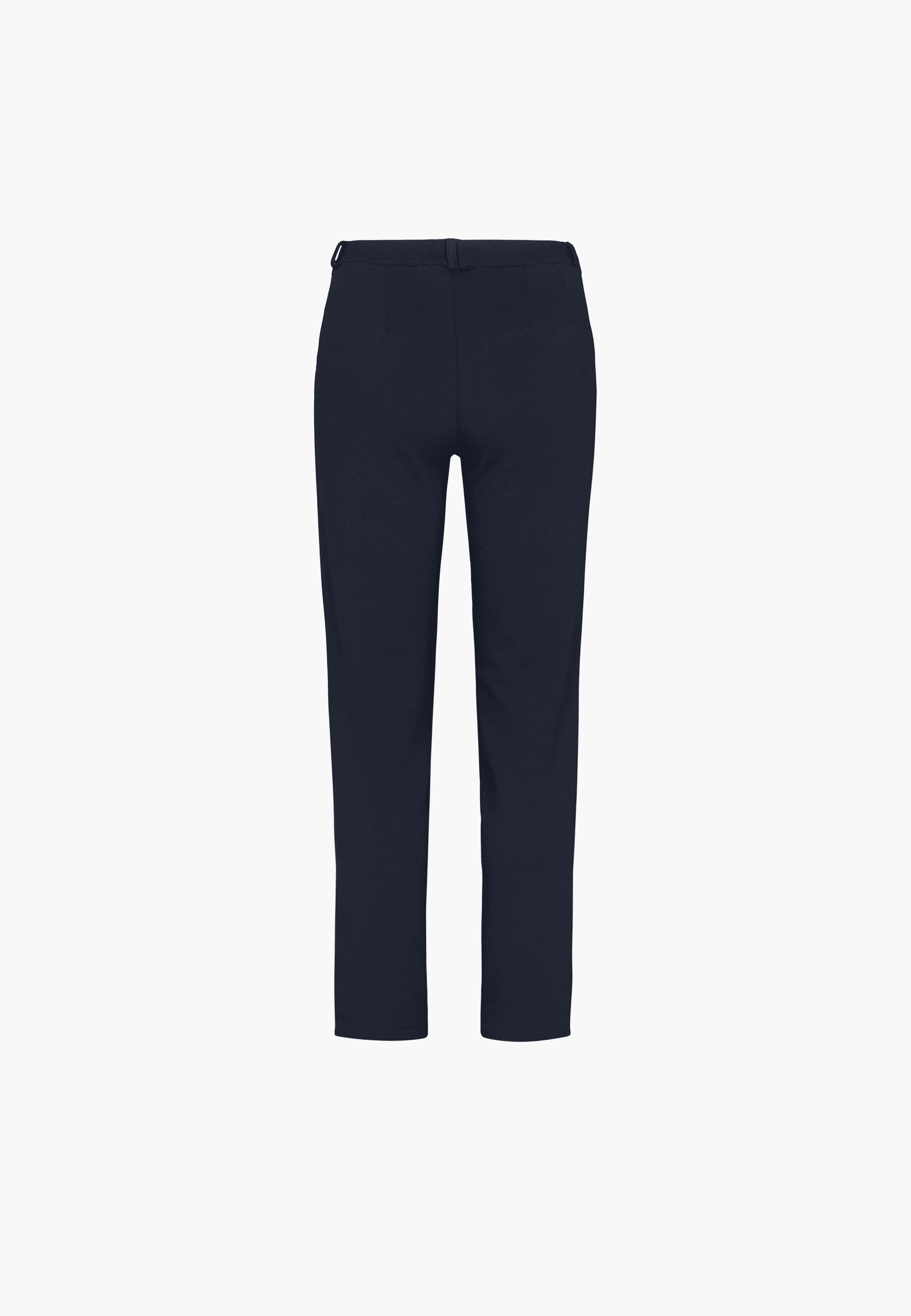 LAURIE Rylie Regular - Medium Length Regular 49103 Navy brushed