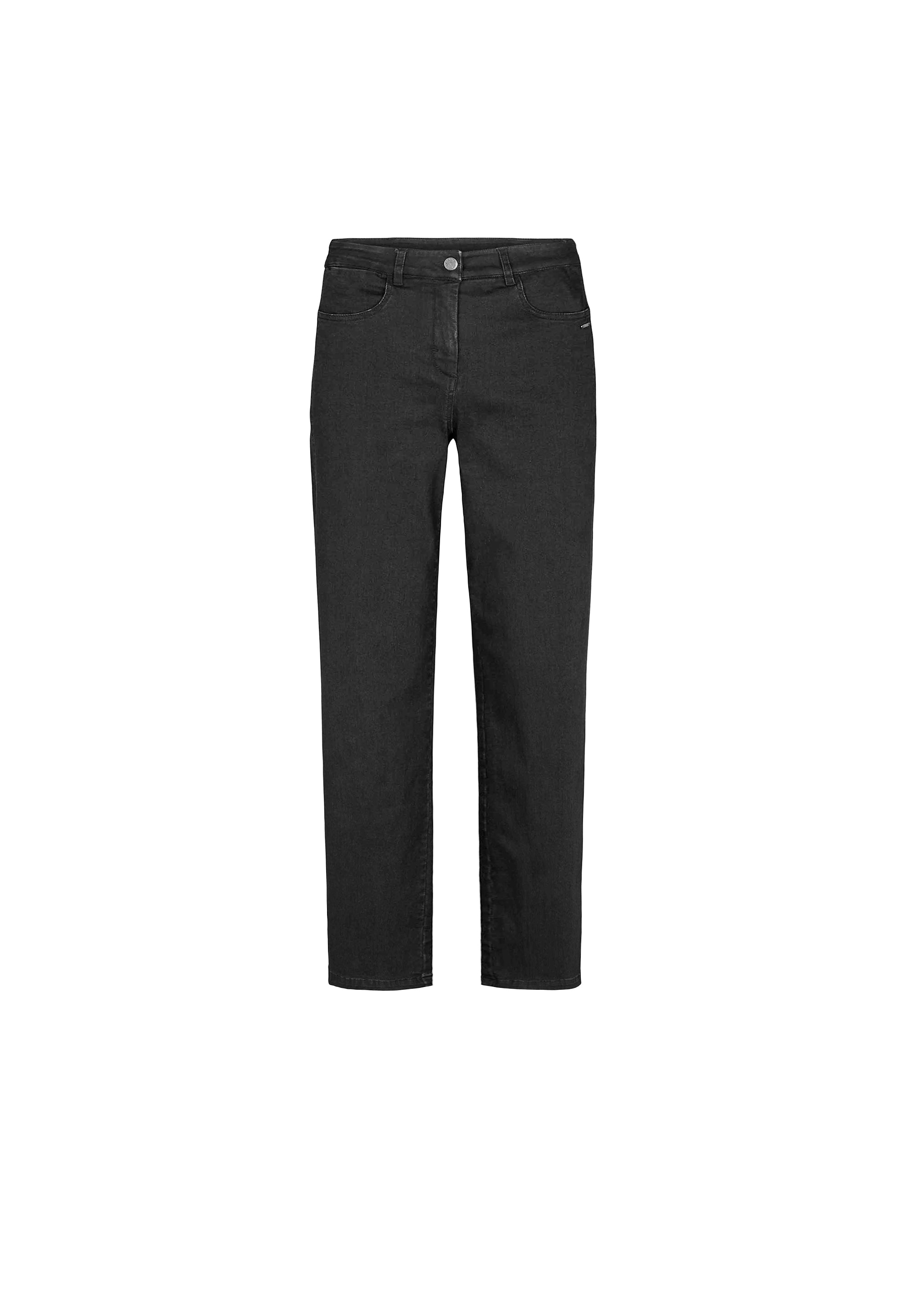 LAURIE  Serene 5-pocket Regular - Extra Short Length Regular 99000 Black
