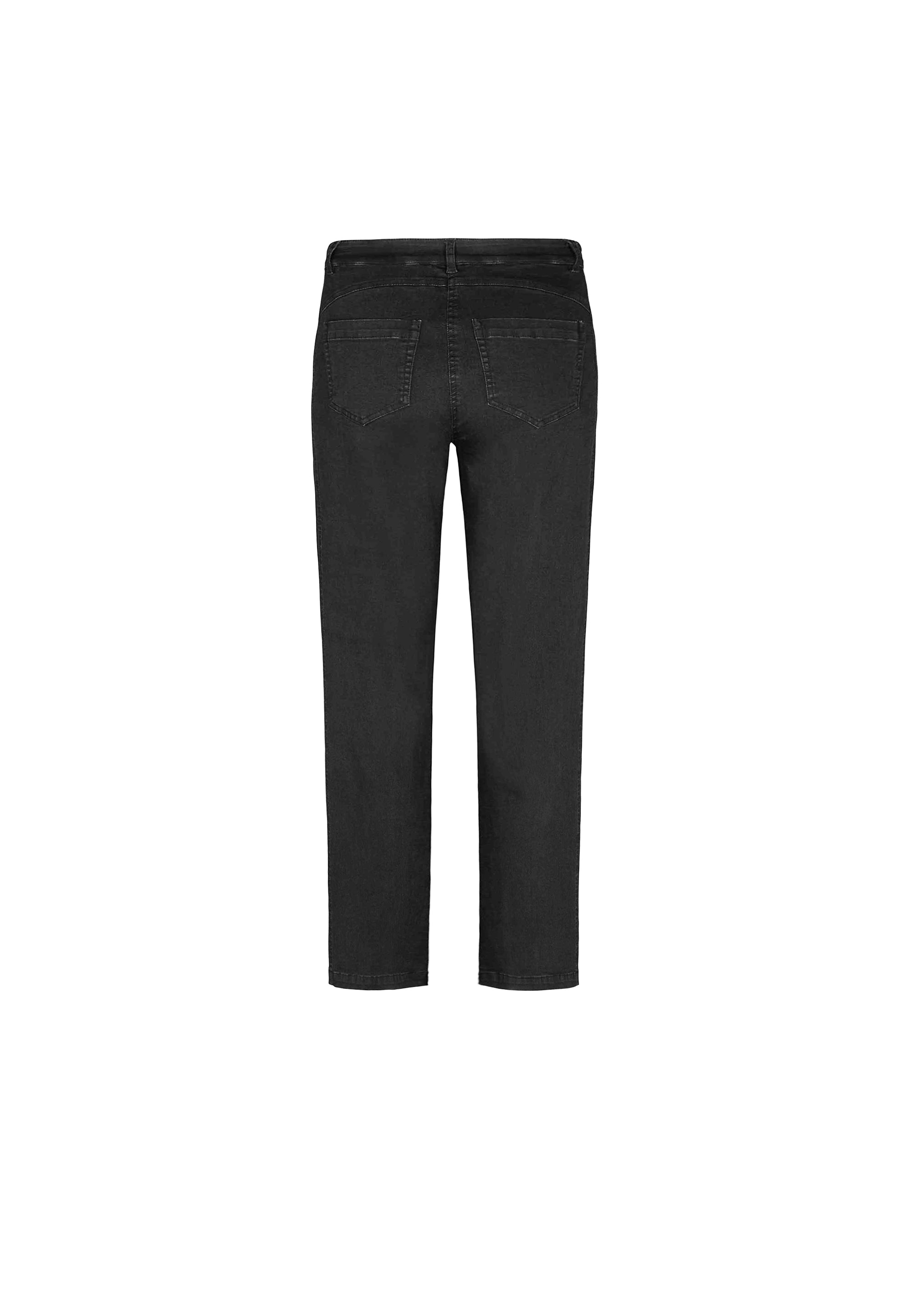 LAURIE  Serene 5-pocket Regular - Extra Short Length Regular 99000 Black