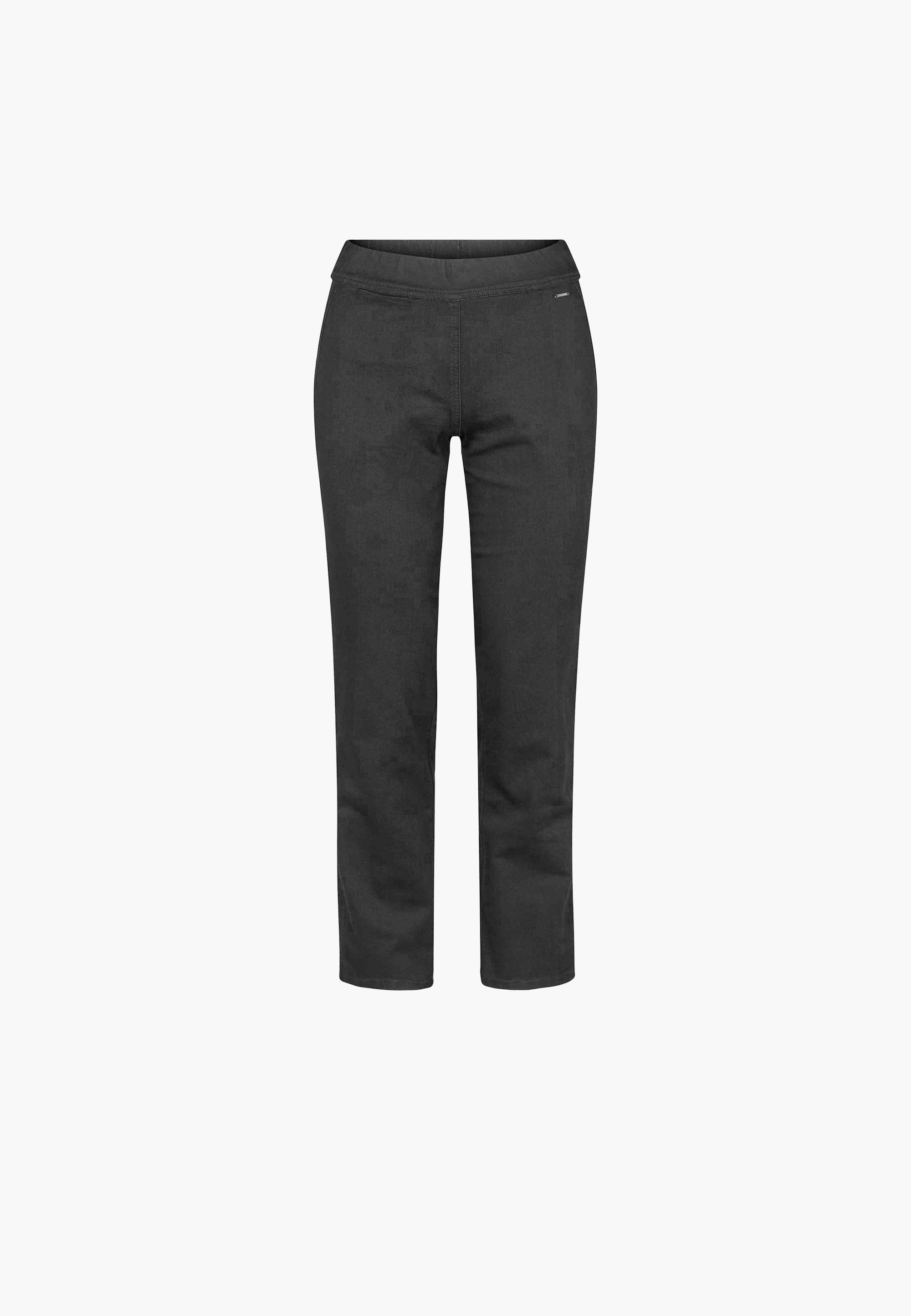 LAURIE  Serene Regular - Extra Short Length Regular 99000 Black
