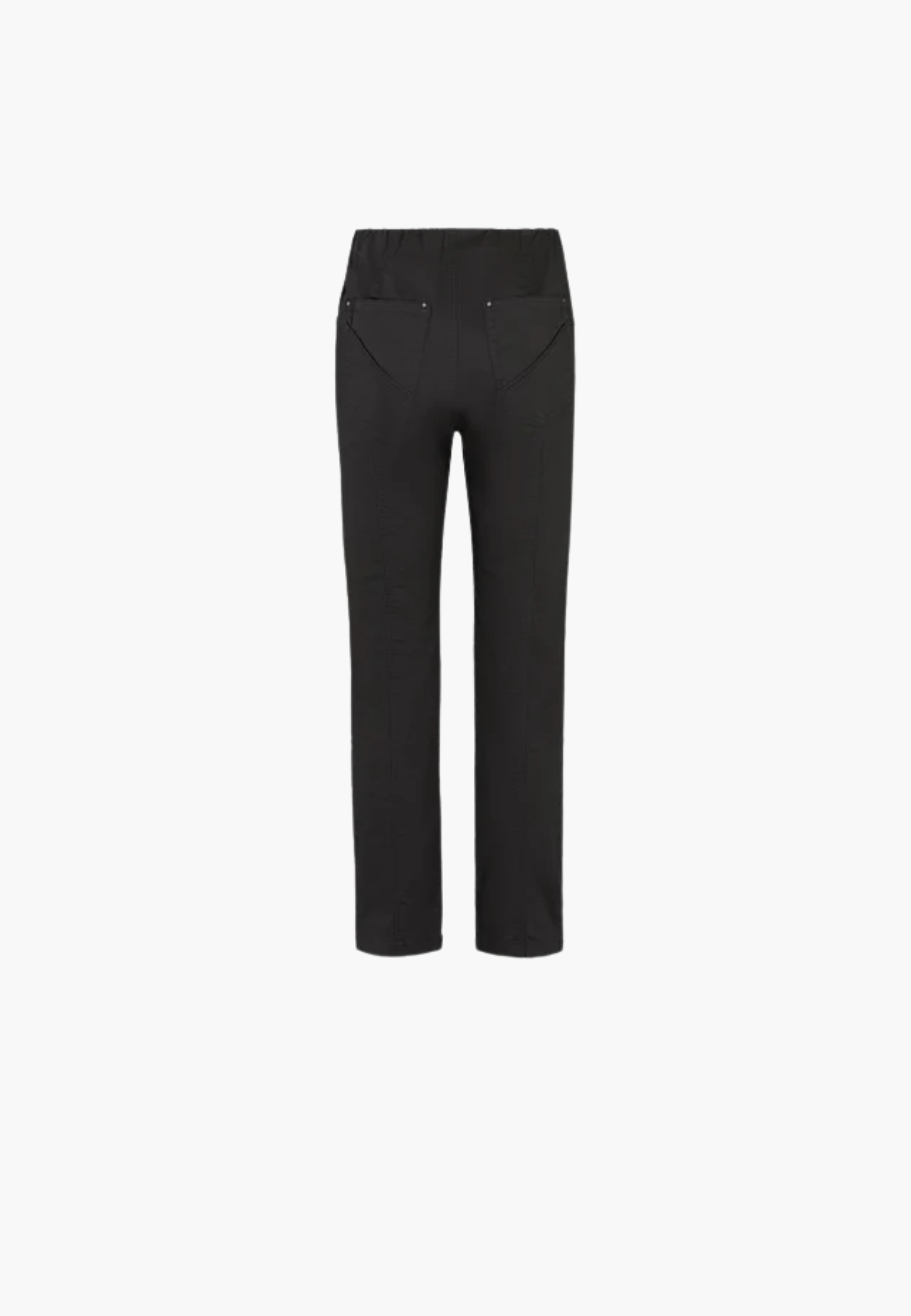 LAURIE Slender Rouge Regular ML Regular 99000 Black