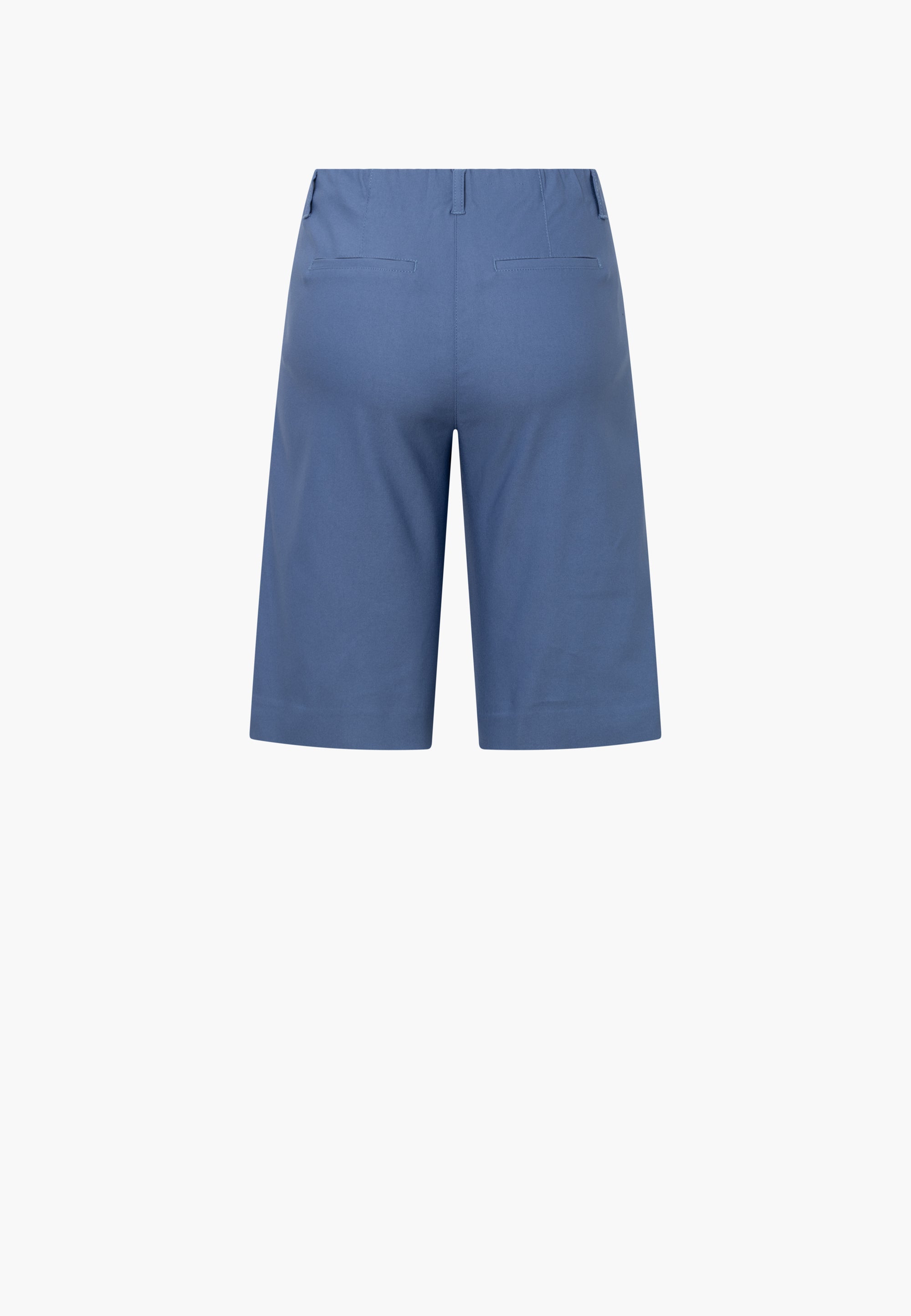 LAURIE Tanya Loose Shorts Loose 44000 Blue
