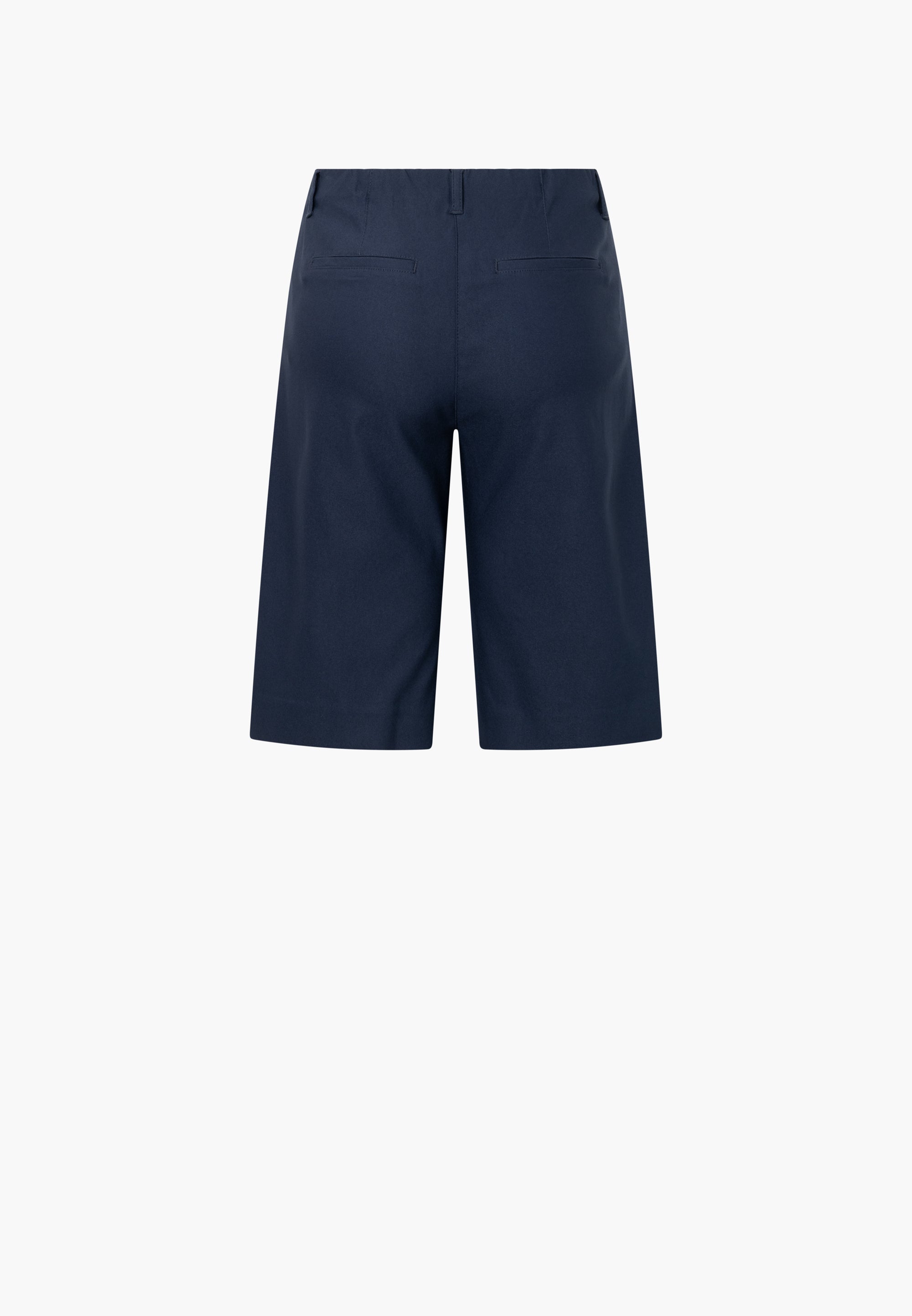 LAURIE Tanya Loose Shorts Loose 49000 Navy