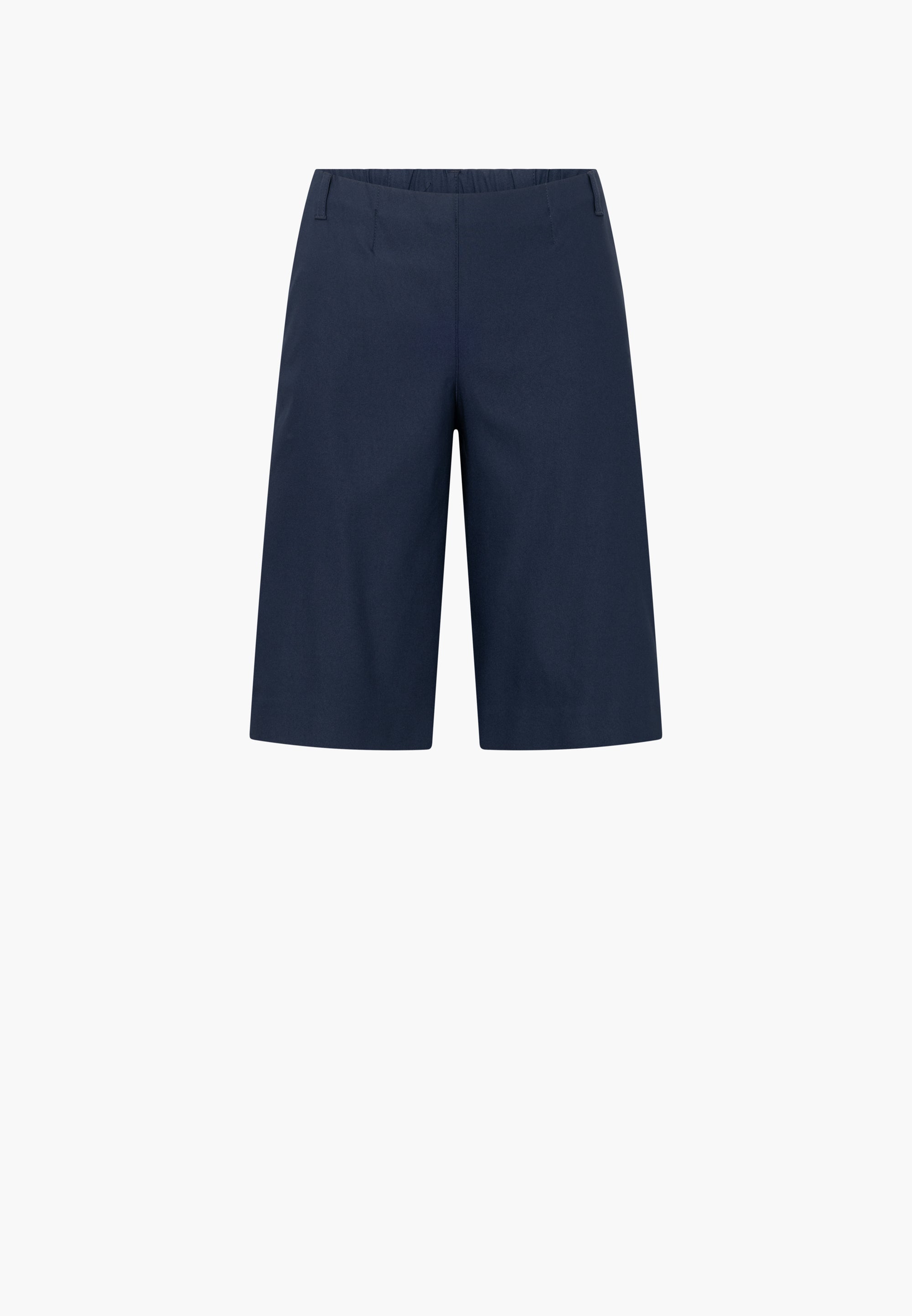 Tanya Loose Shorts - Navy