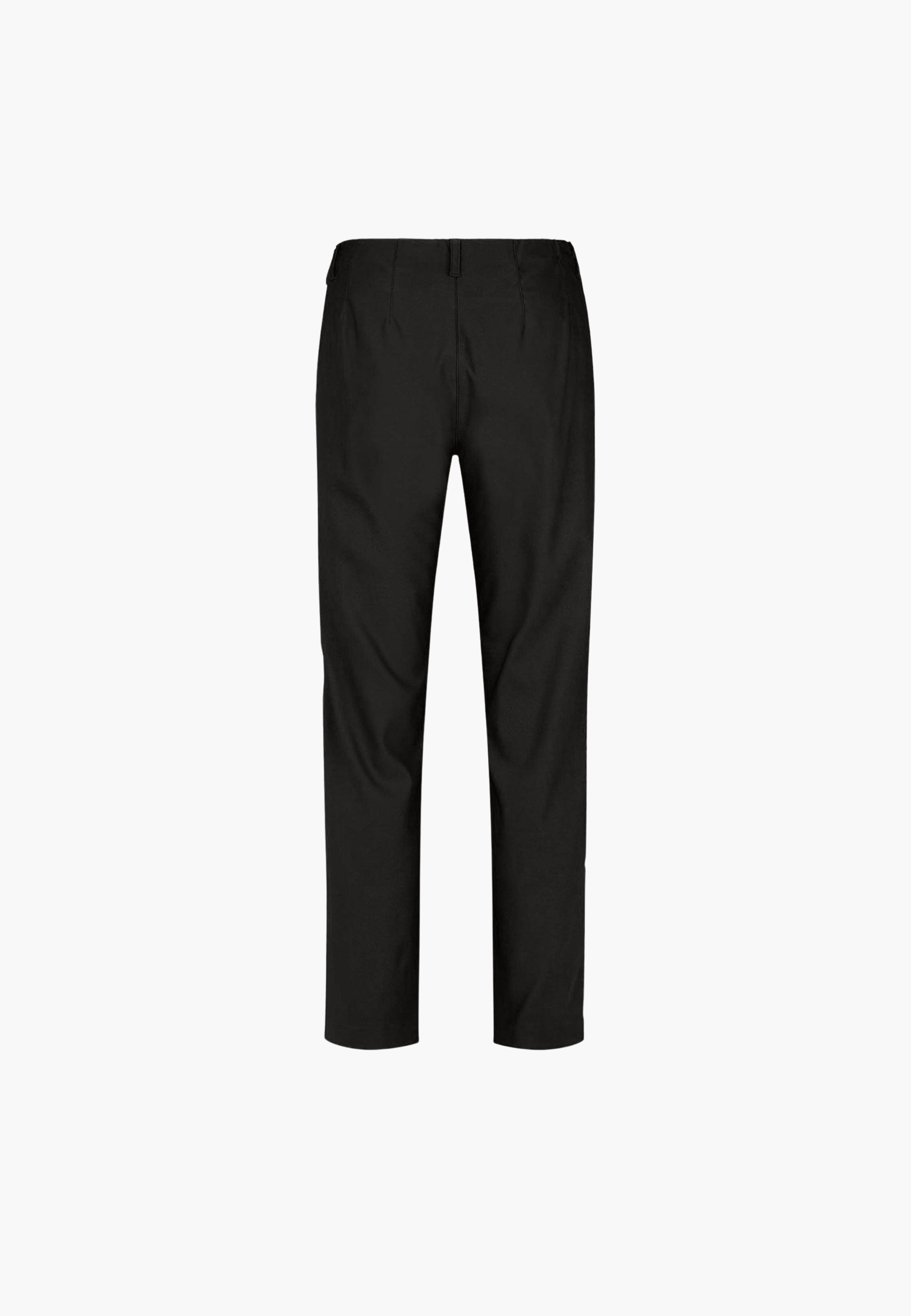 LAURIE Taylor Regular - Medium Length Regular Black