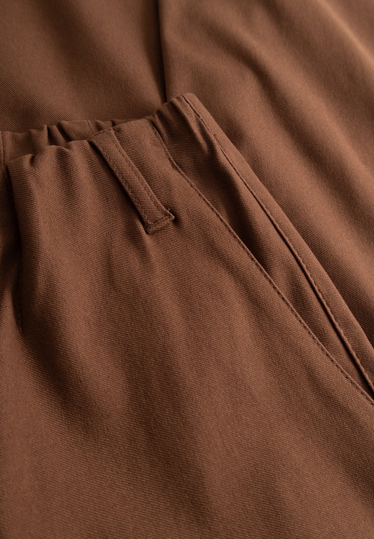 LAURIE Taylor Regular - Short Length Regular 87900 Downtown Brown