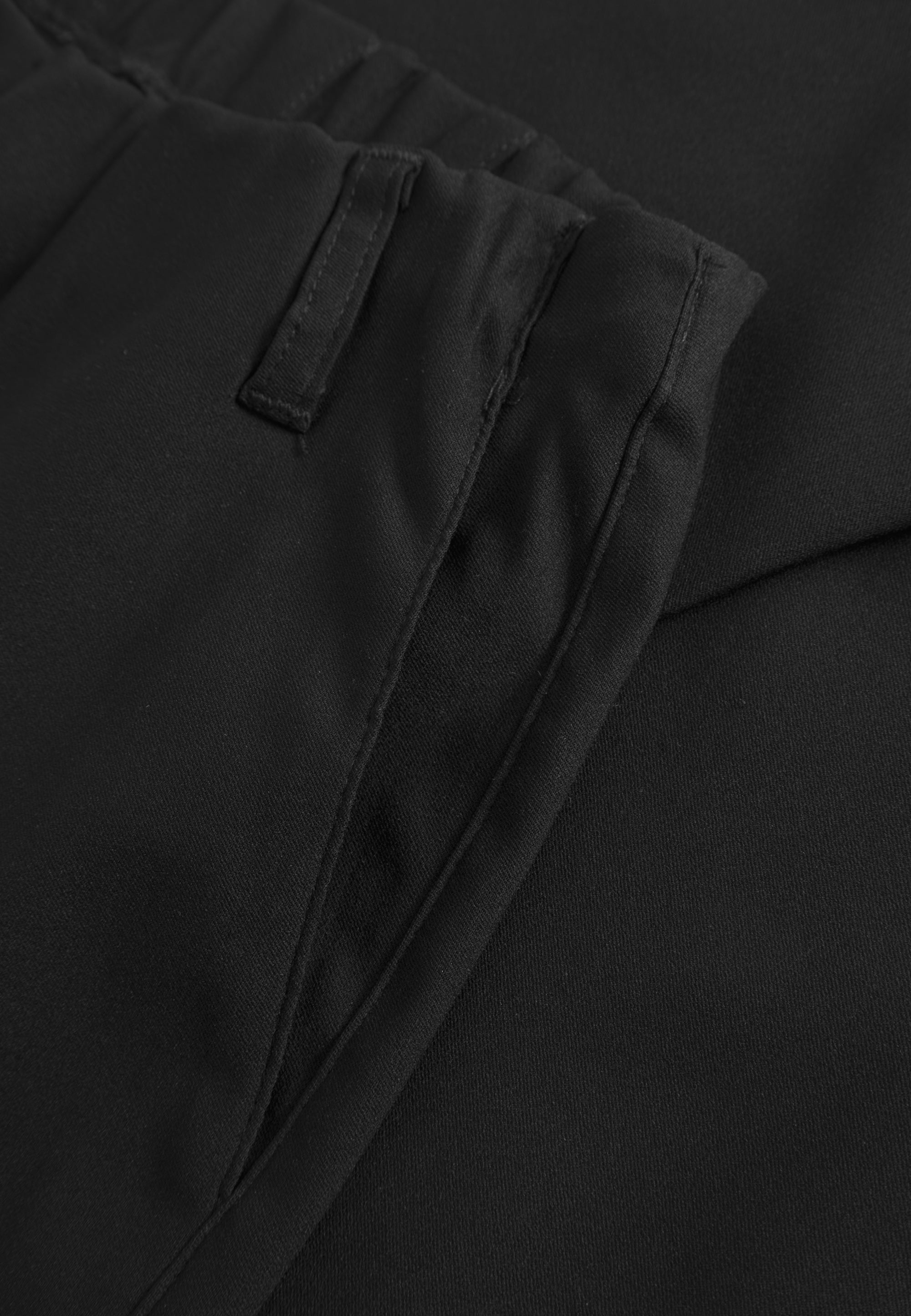 LAURIE  Taylor Regular - Short Length Regular 99000 Black