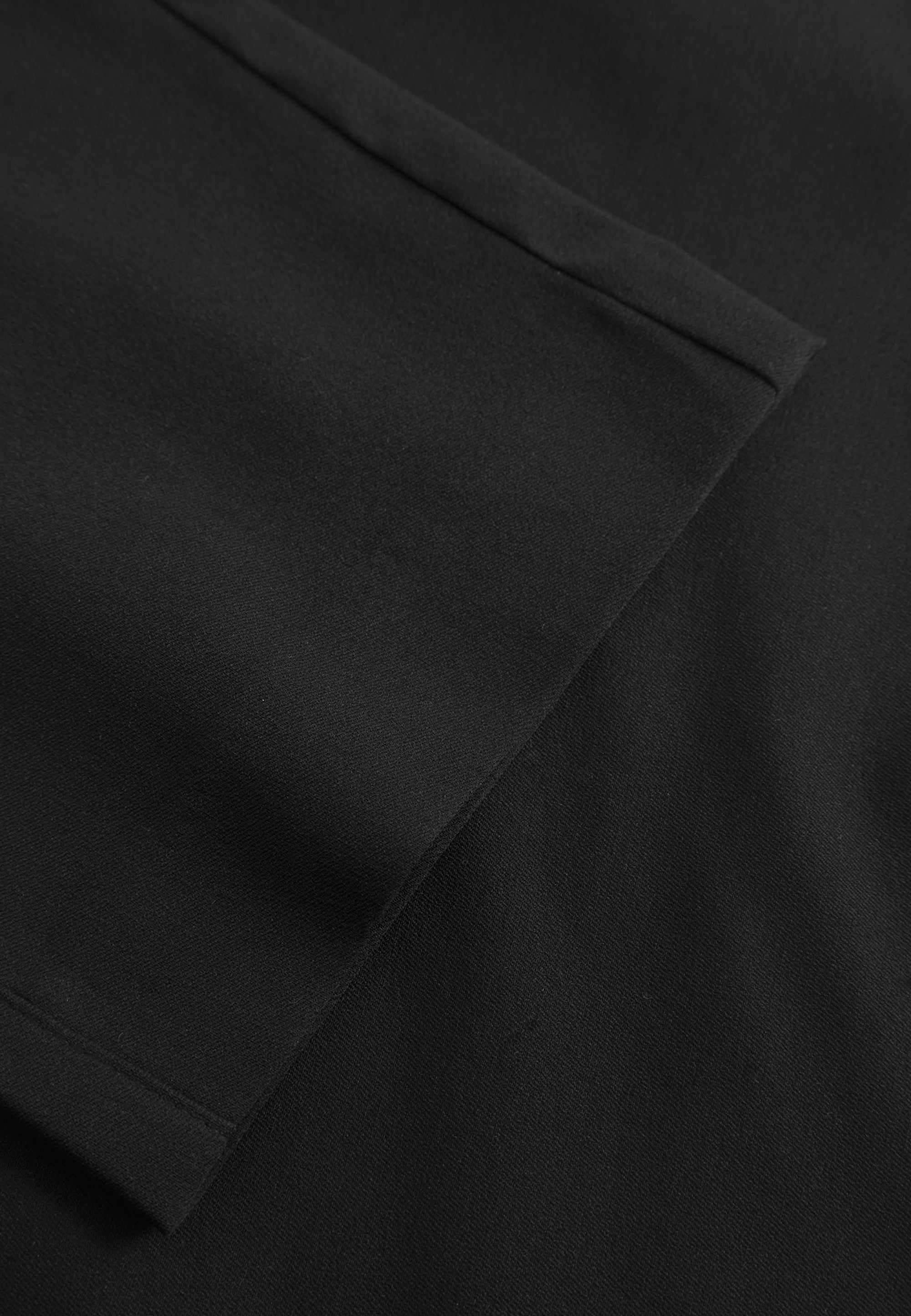 LAURIE  Taylor Regular - Short Length Regular 99000 Black