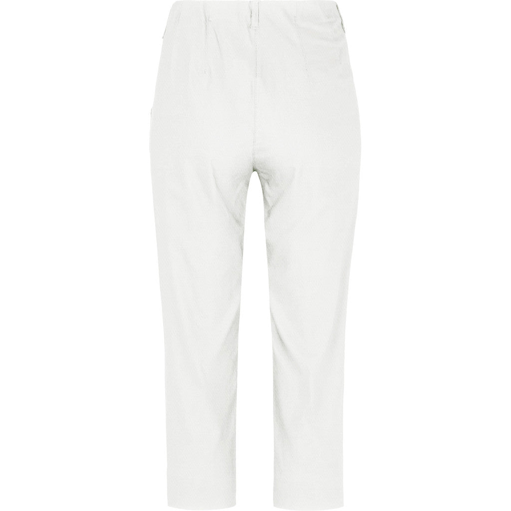 LAURIE Taylor Regular Capri ML Regular 10000 White