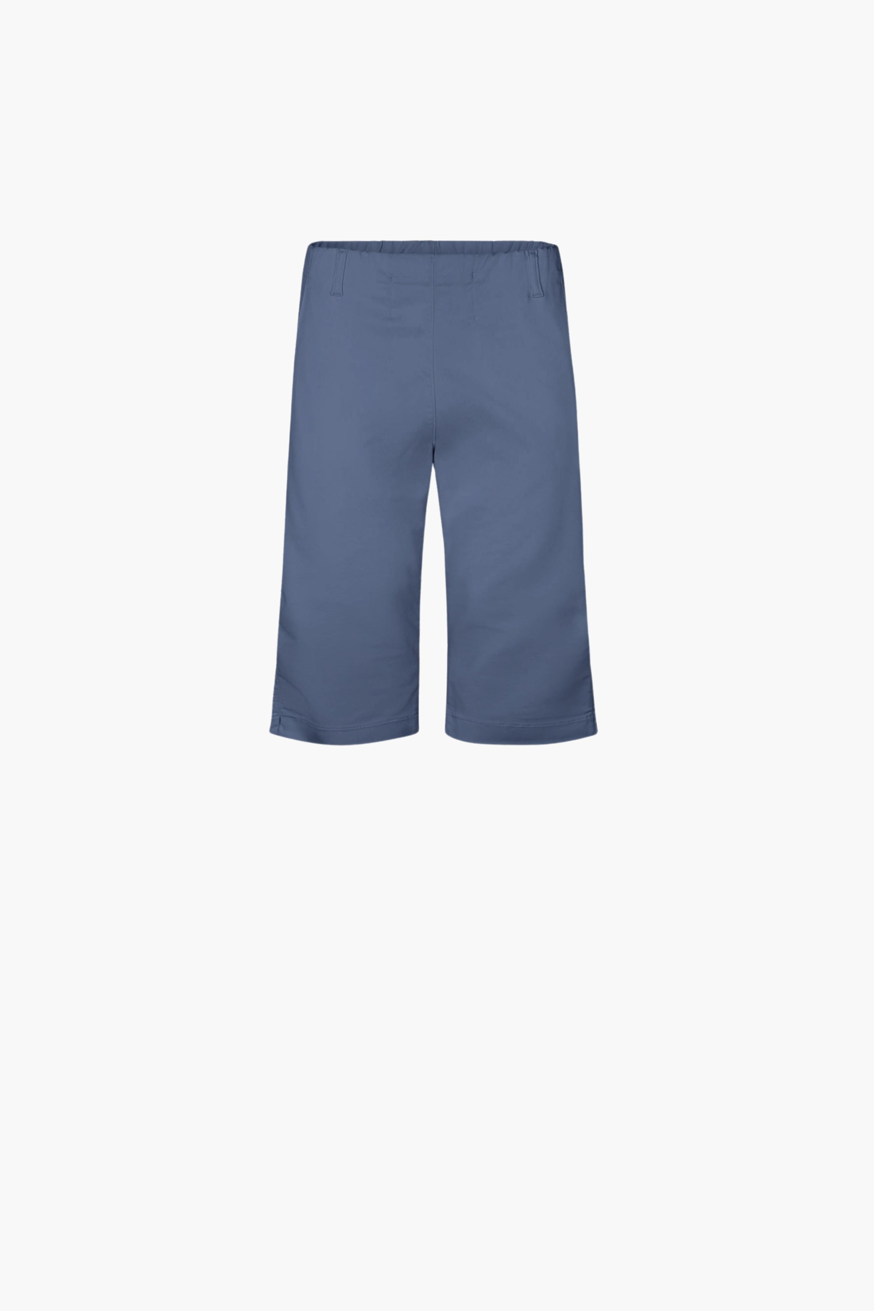 LAURIE Tanya Loose Shorts Loose 44000 Blue