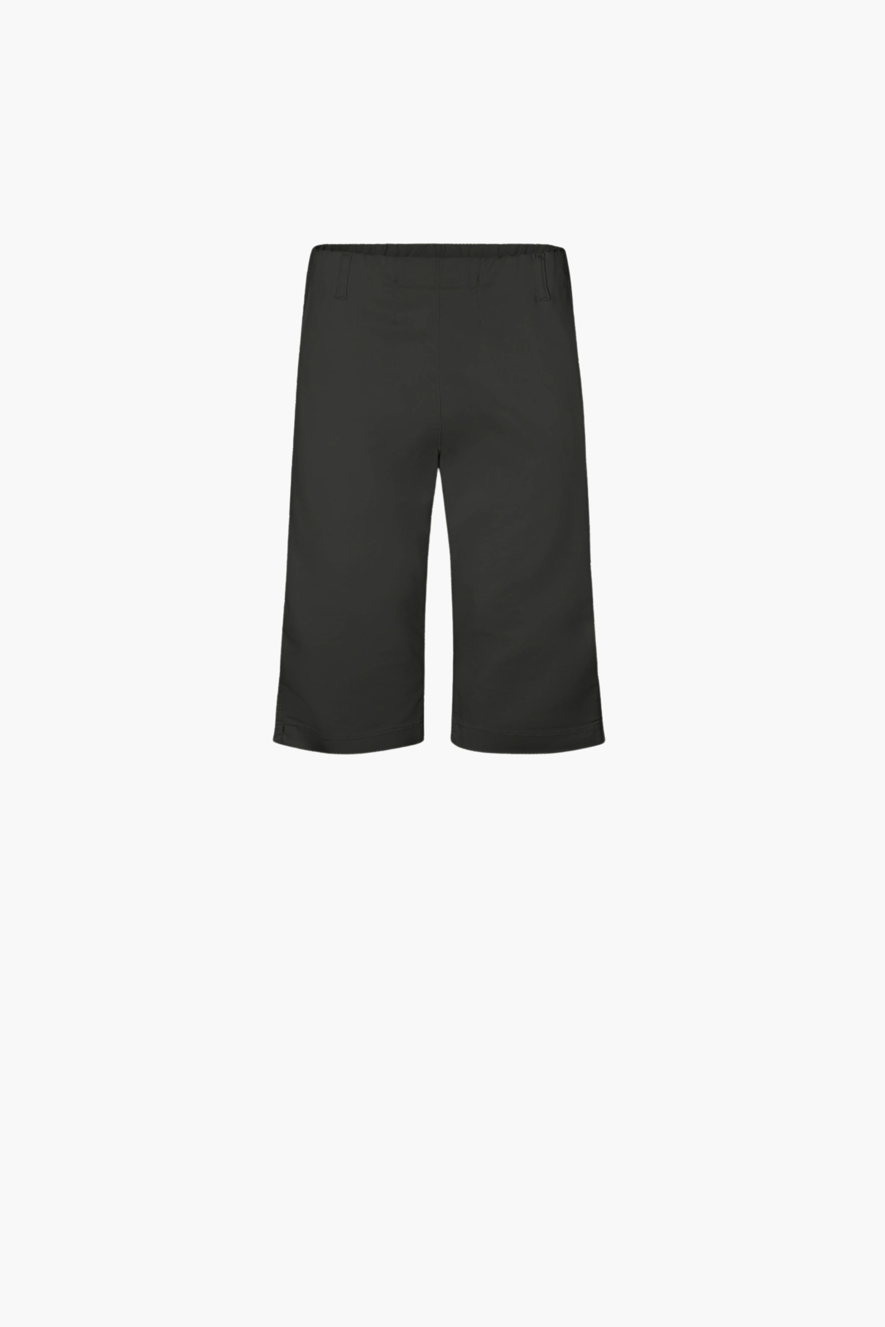 LAURIE Tanya Loose Shorts Loose 99000 Black