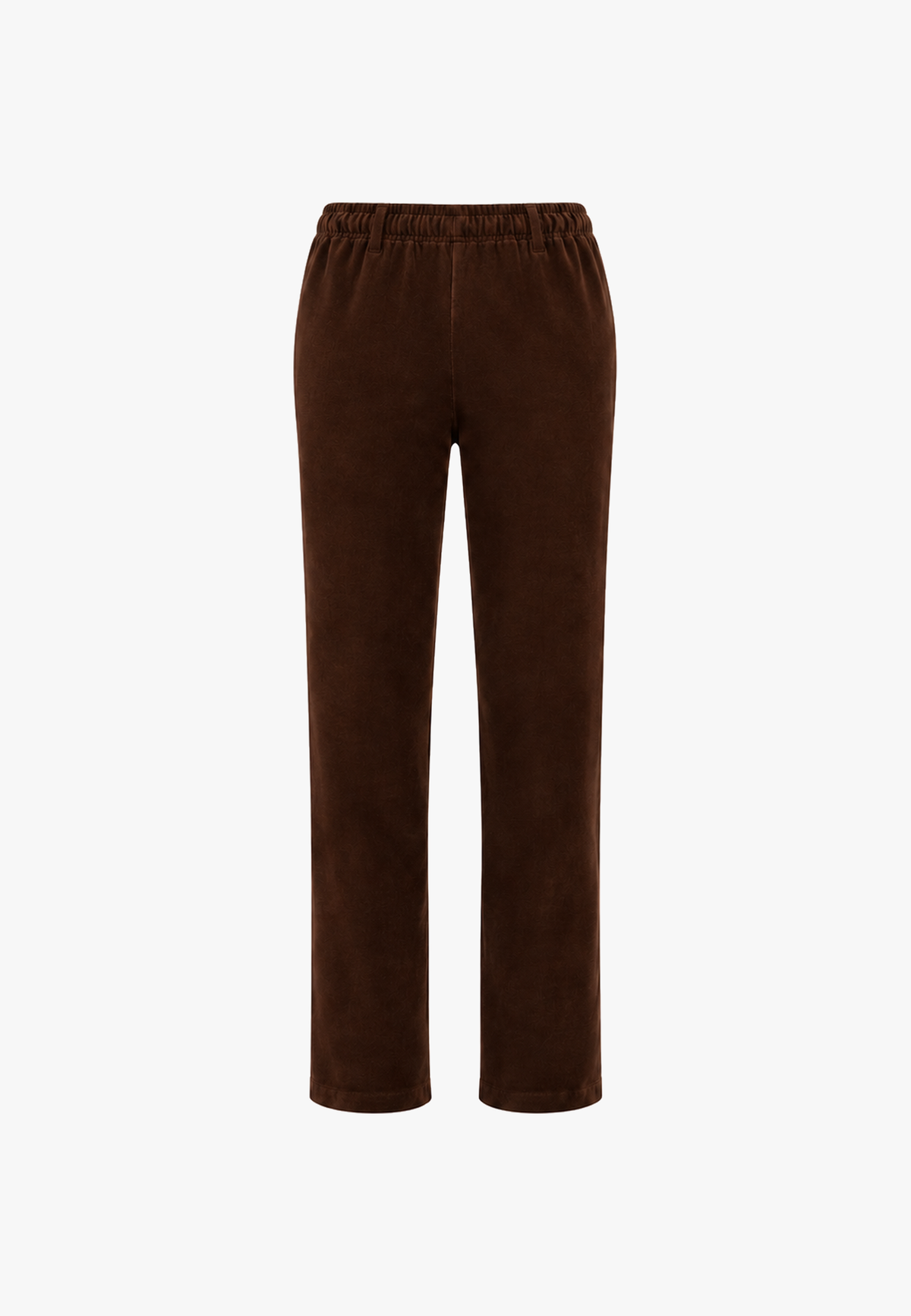LAURIE Taylor Regular Corduroy - Short Length Regular 88000 Brown