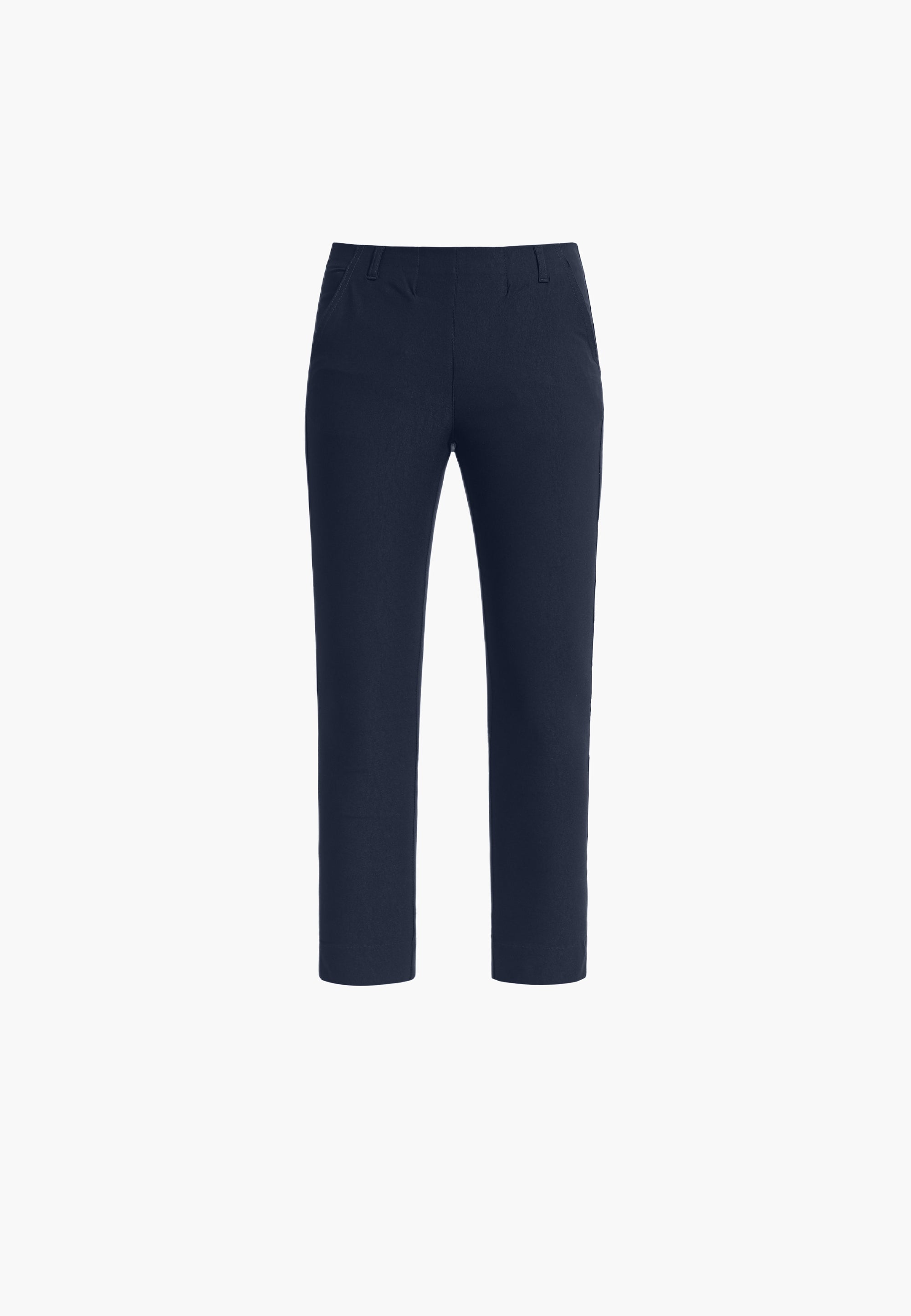 LAURIE Taylor Regular Crop Regular 49000 Navy