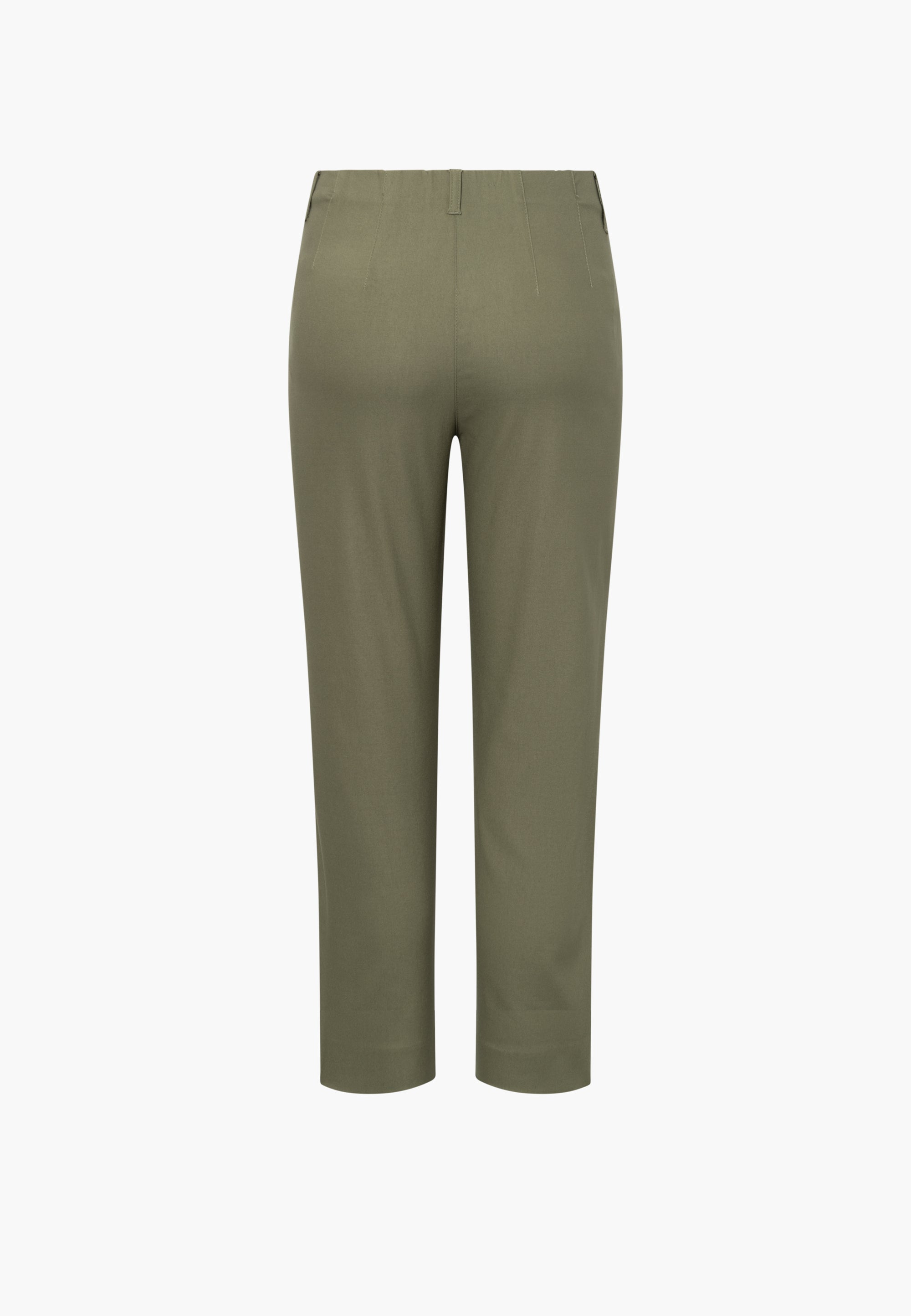 LAURIE Taylor Regular Crop Regular 55100 Khaki