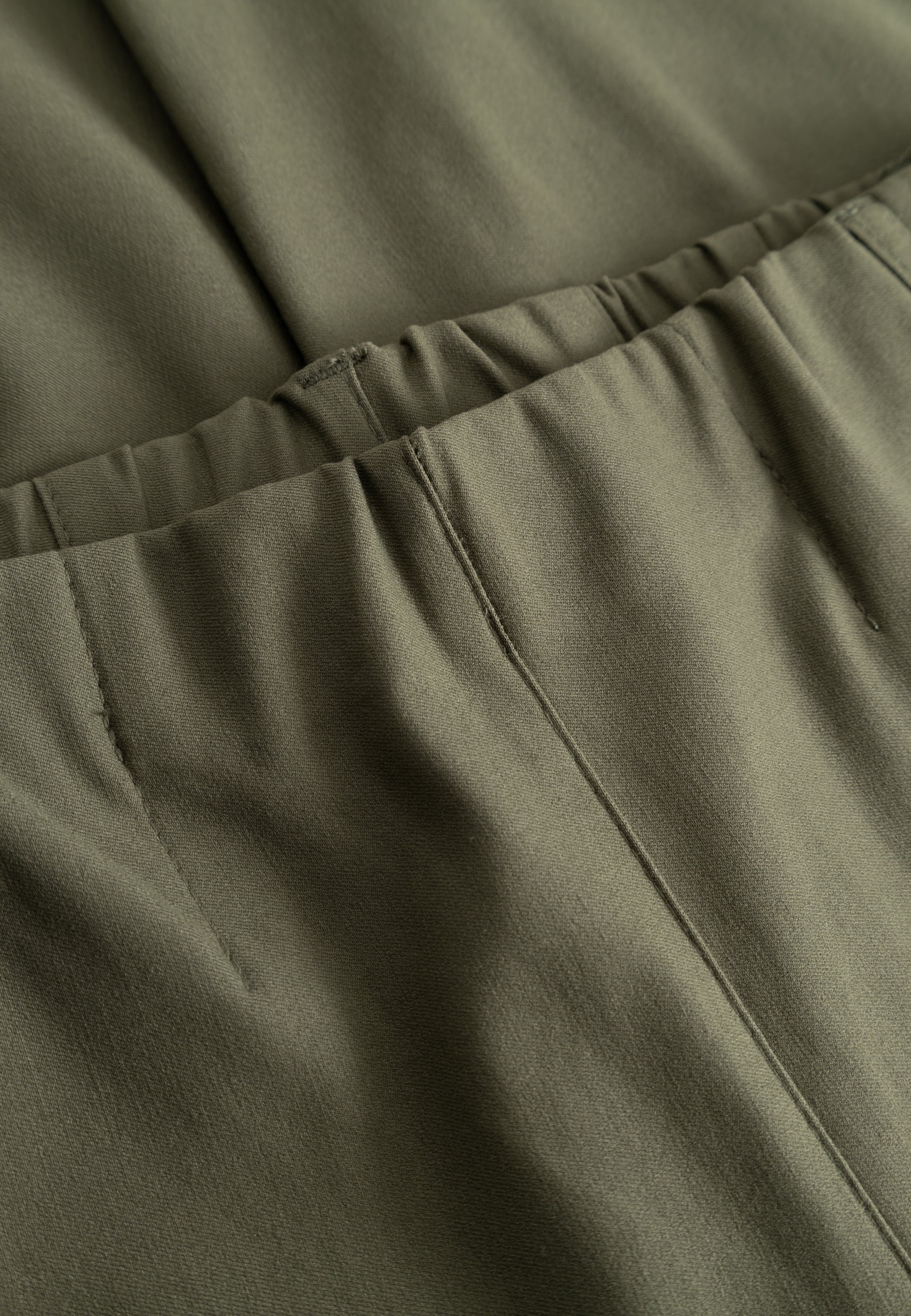 LAURIE Taylor Regular Crop Regular 55100 Khaki