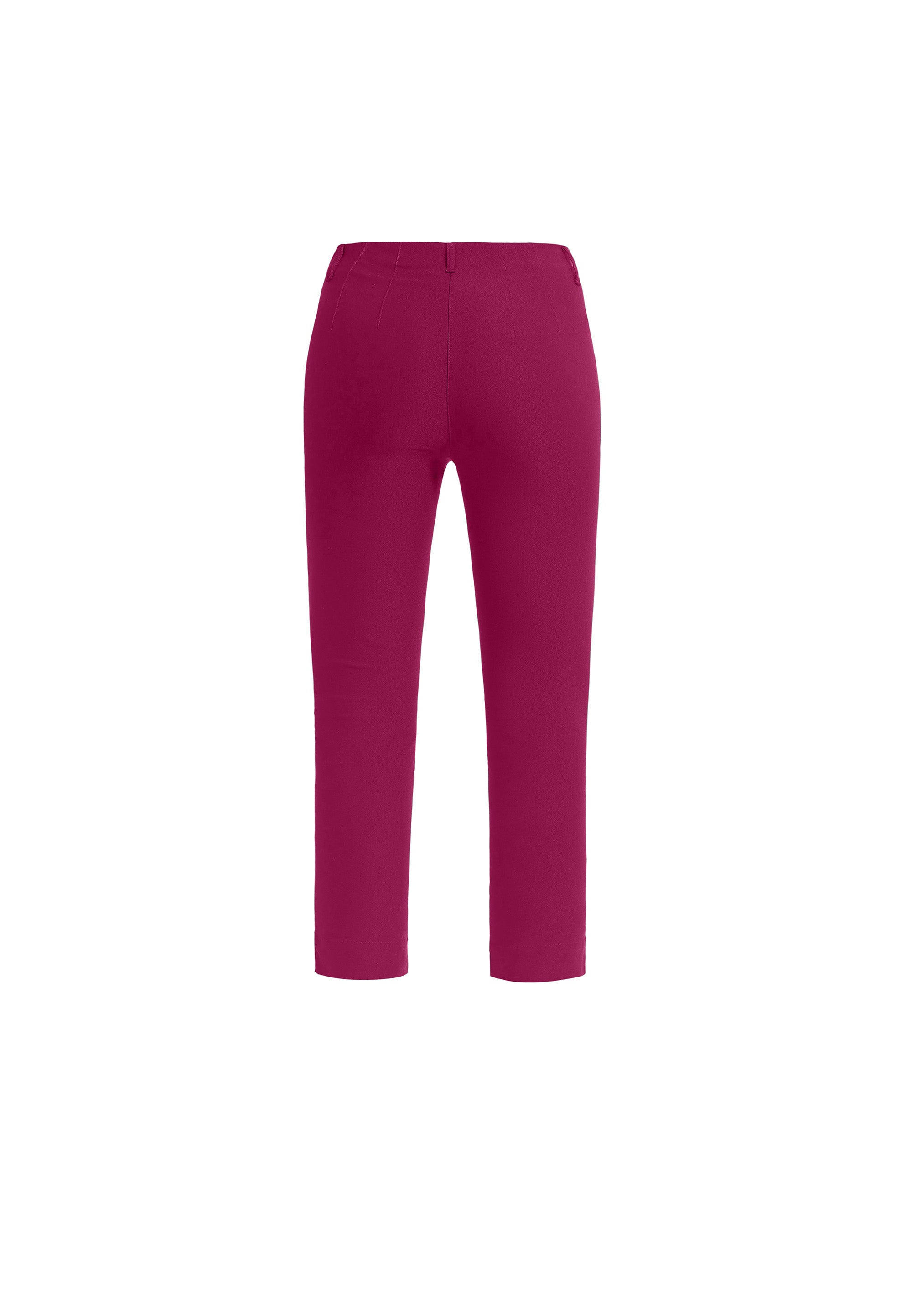 LAURIE  Taylor Regular Crop Regular 31100 Ruby