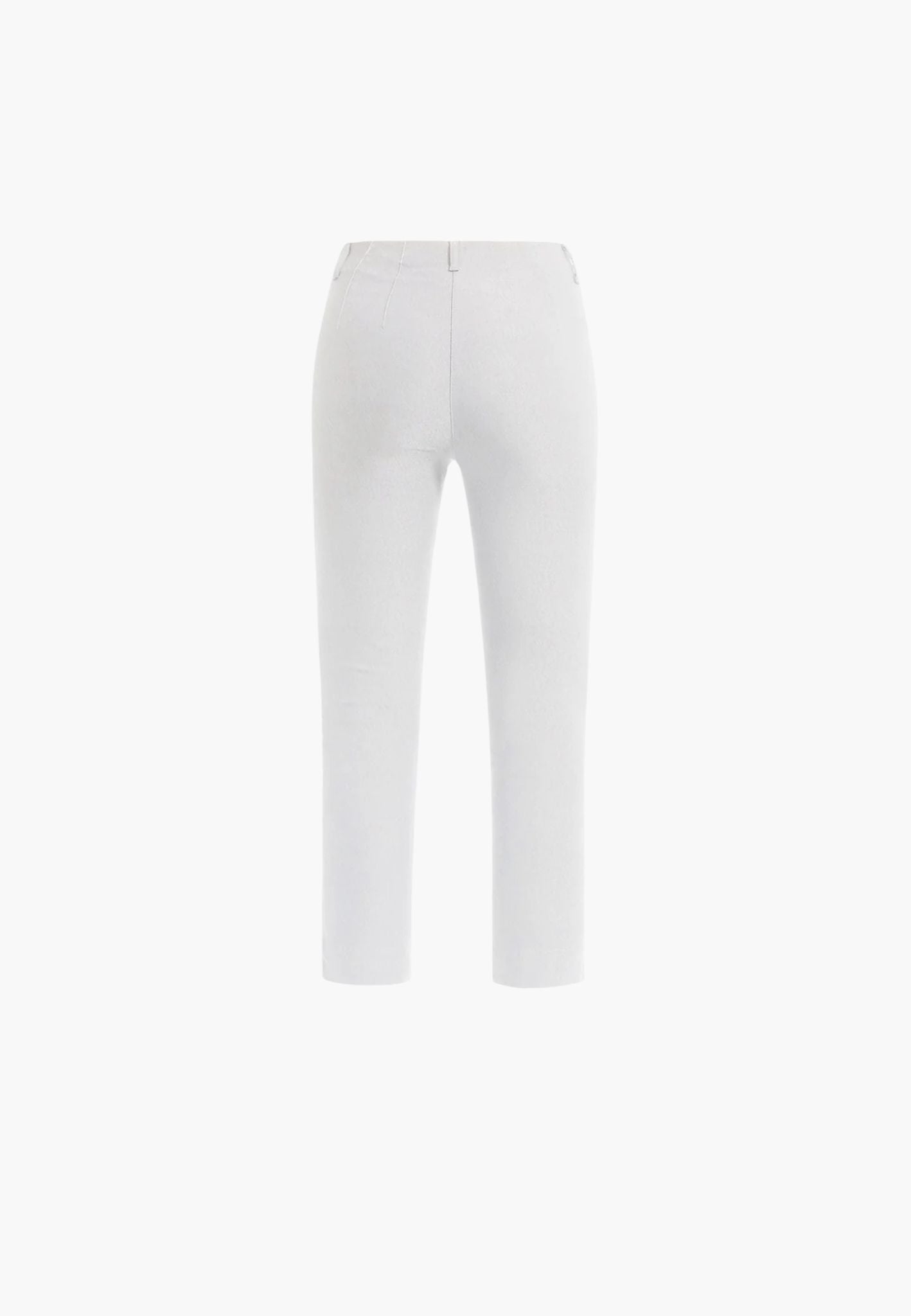 LAURIE Taylor Regular Cropped Regular 10000 White