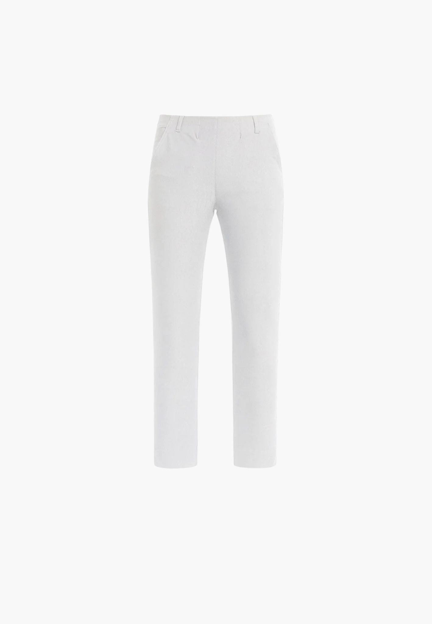 LAURIE Taylor Regular Cropped Regular 10000 White