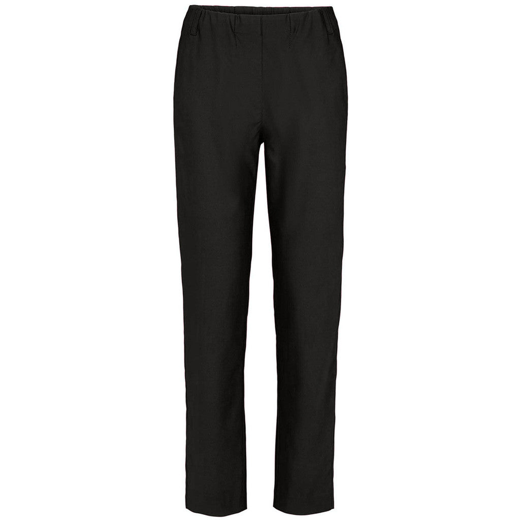 LAURIE Taylor Regular ML Regular 99001 Black brushed