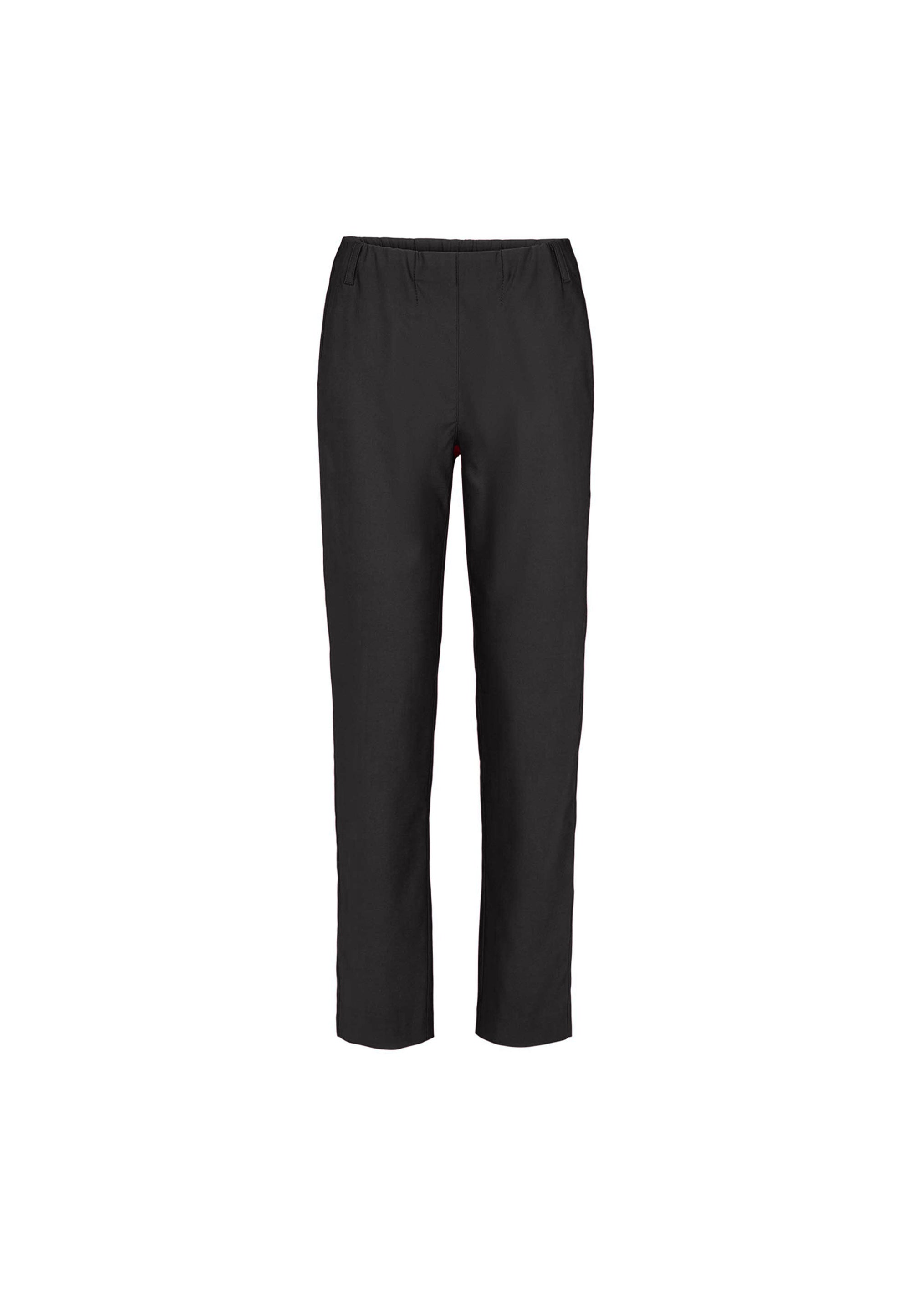 LAURIE Taylor Regular Medium Length Trousers REGULAR 99000 Black