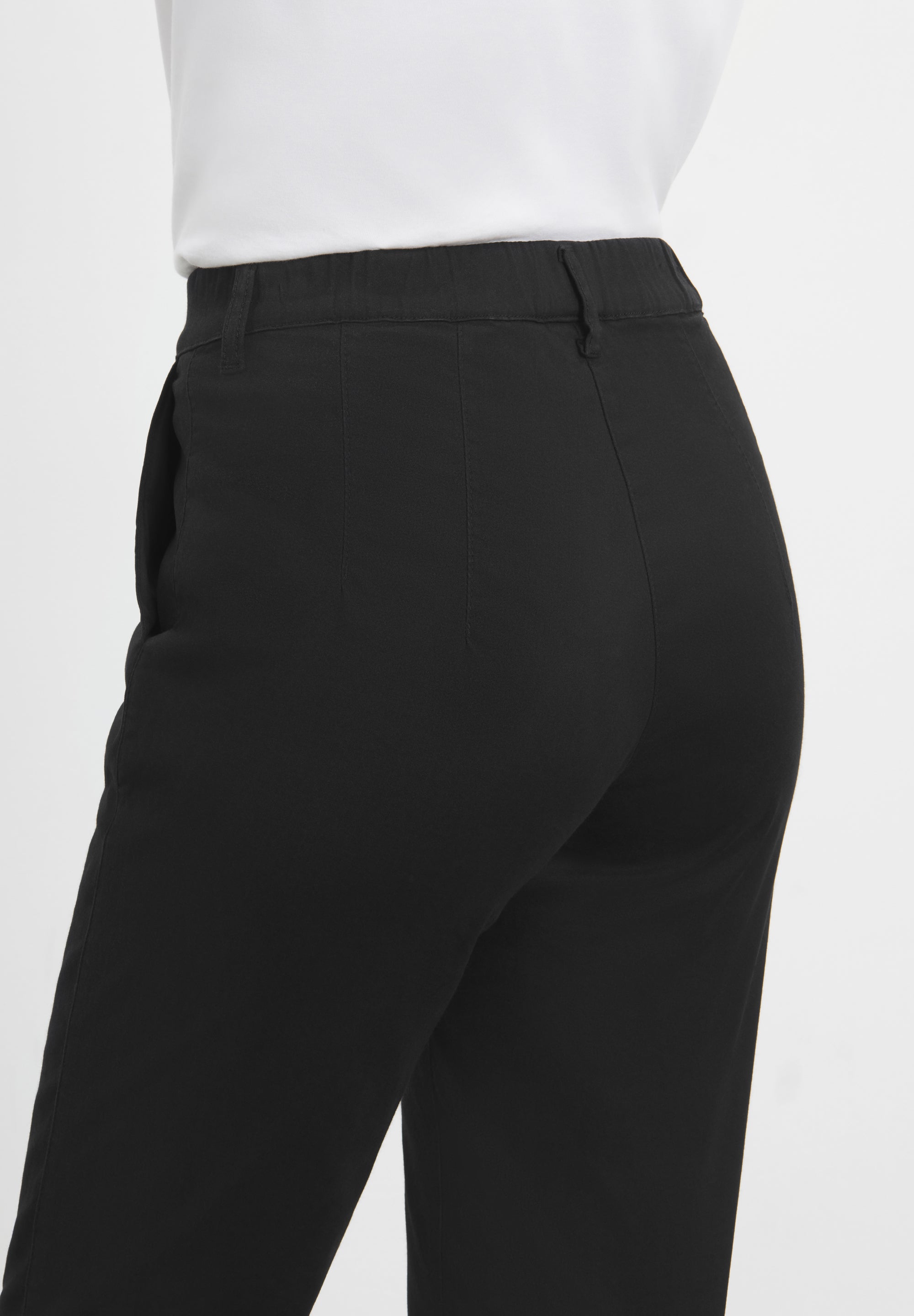 LAURIE Taylor Regular SL Regular 99001 Black brushed