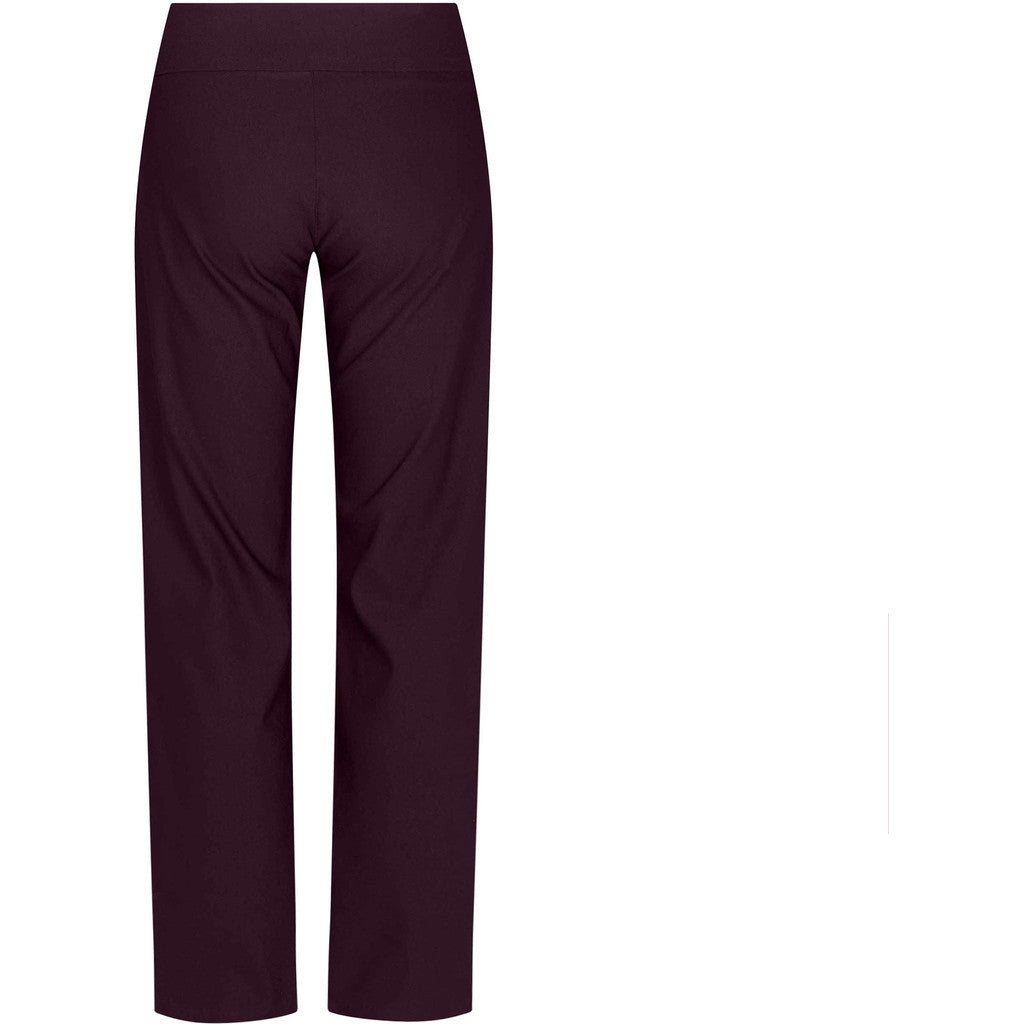 LAURIE Thea Straight - Medium Length Straight 68000 Dark Plum