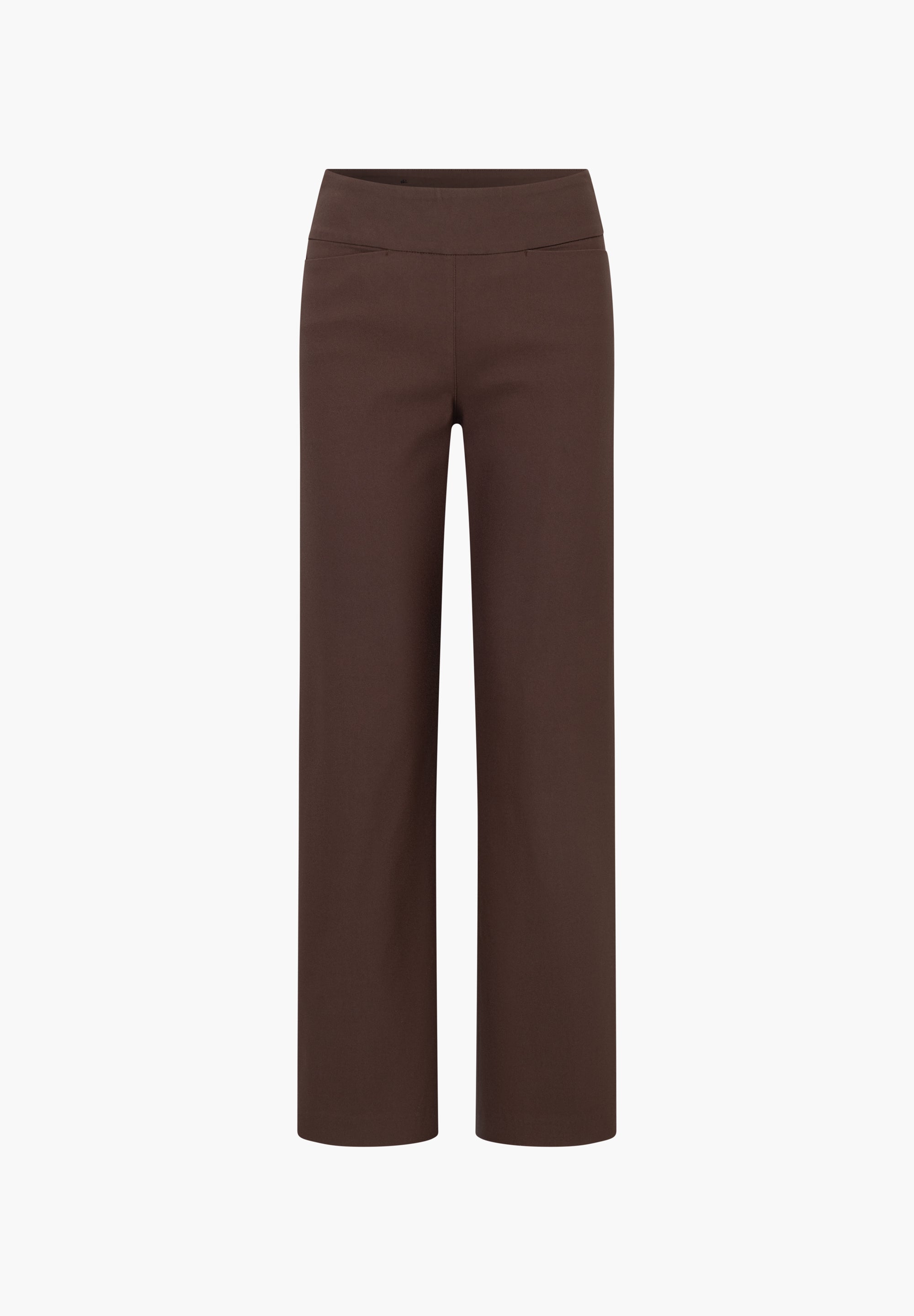 LAURIE Thea Straight - Medium Length Straight 88000 Brown