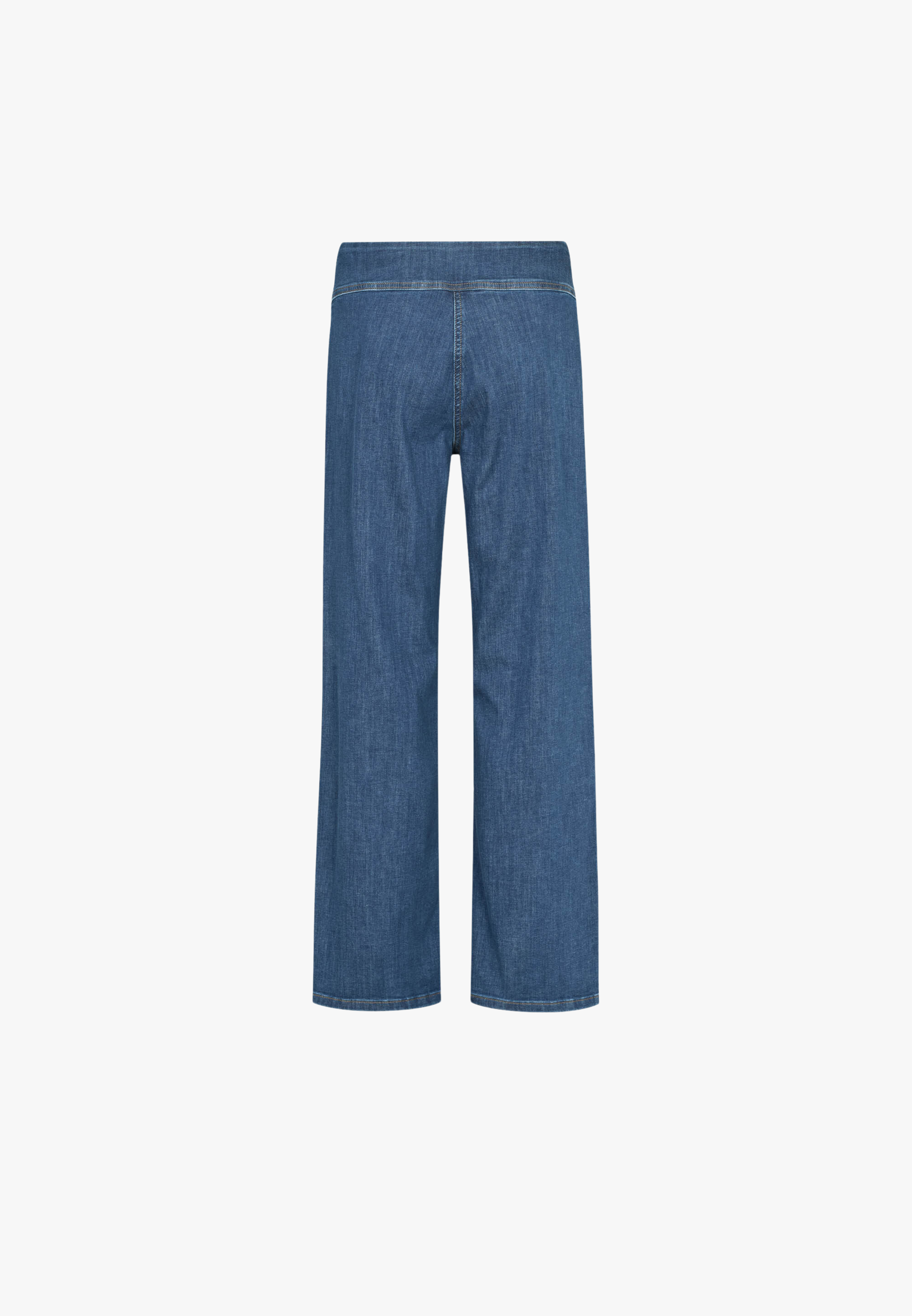 LAURIE Thea Straight - Short Length Straight 49401 Blue Denim