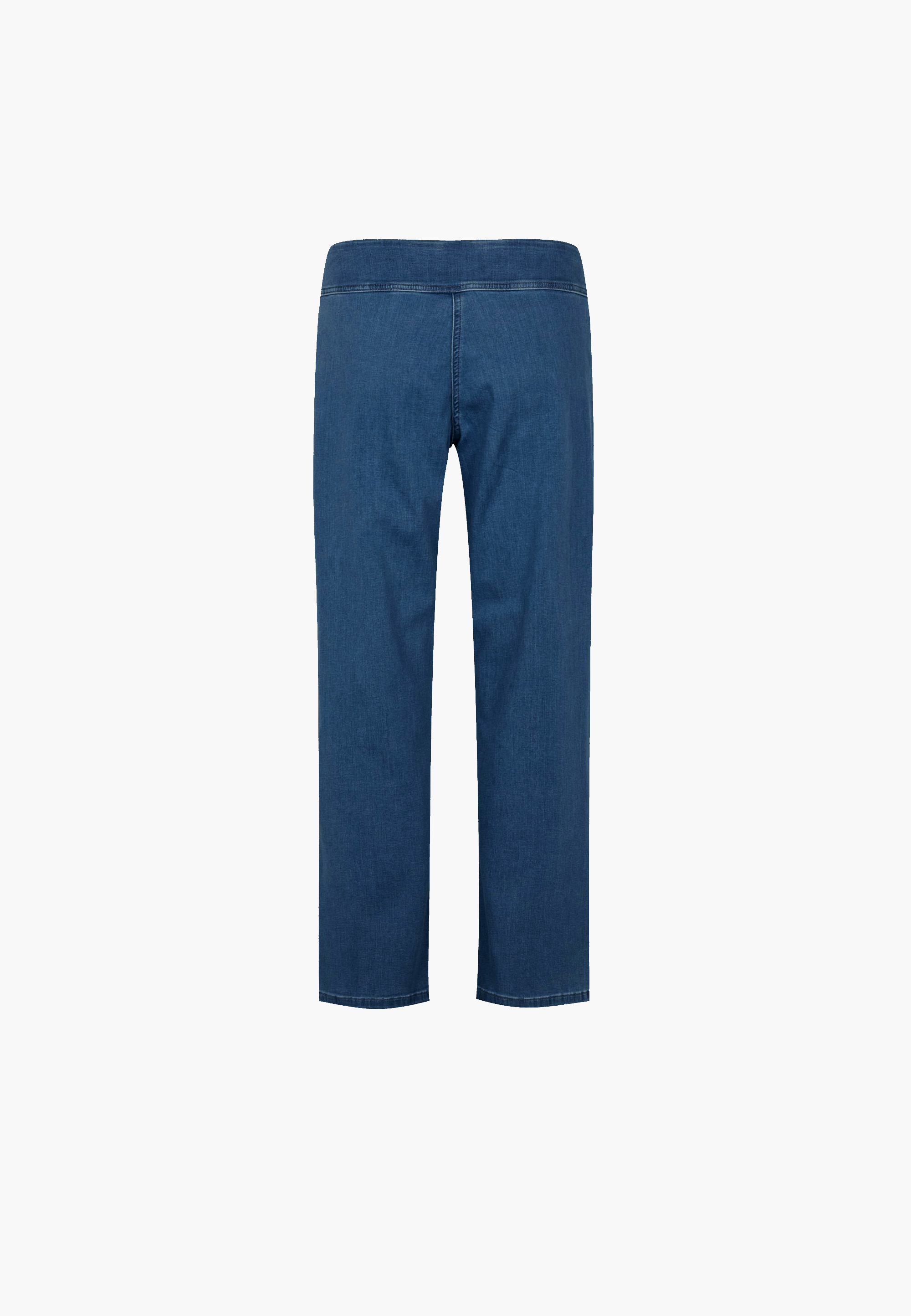 LAURIE  Thea Straight - Short Length Straight 49401 Blue Denim