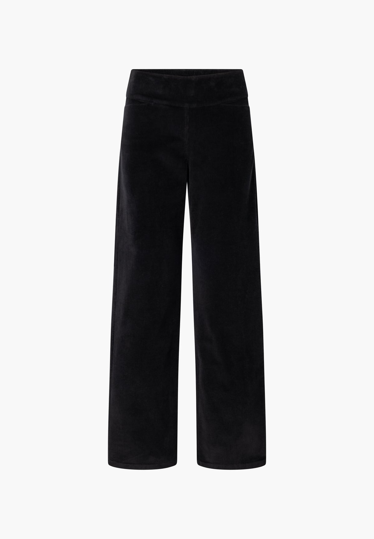 LAURIE Thea Straight ML Straight 99000 Black
