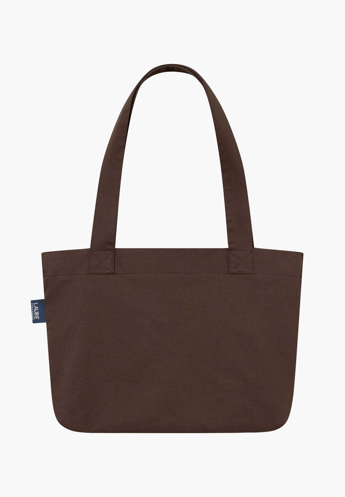 LAURIE Tote bag Accessories 88000 Brown