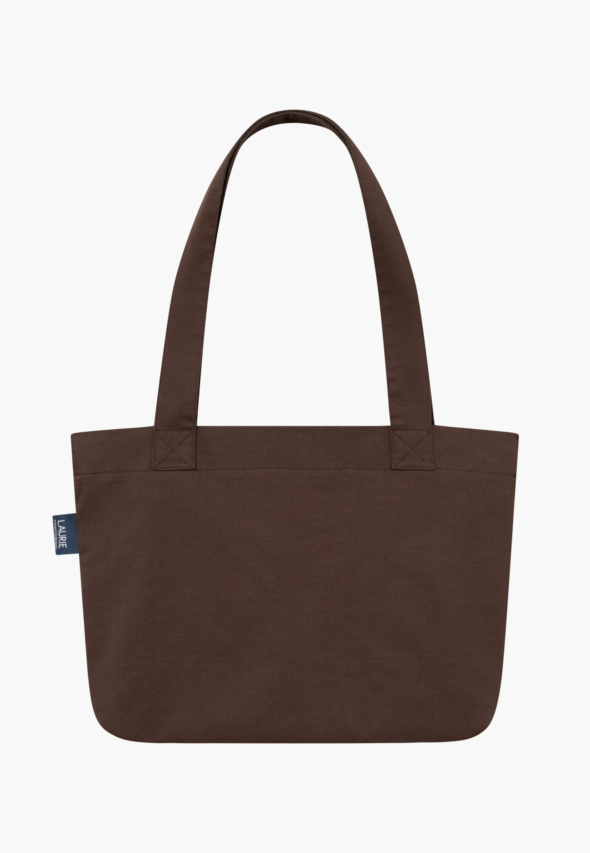 LAURIE Tote bag Accessories 88000 Brown