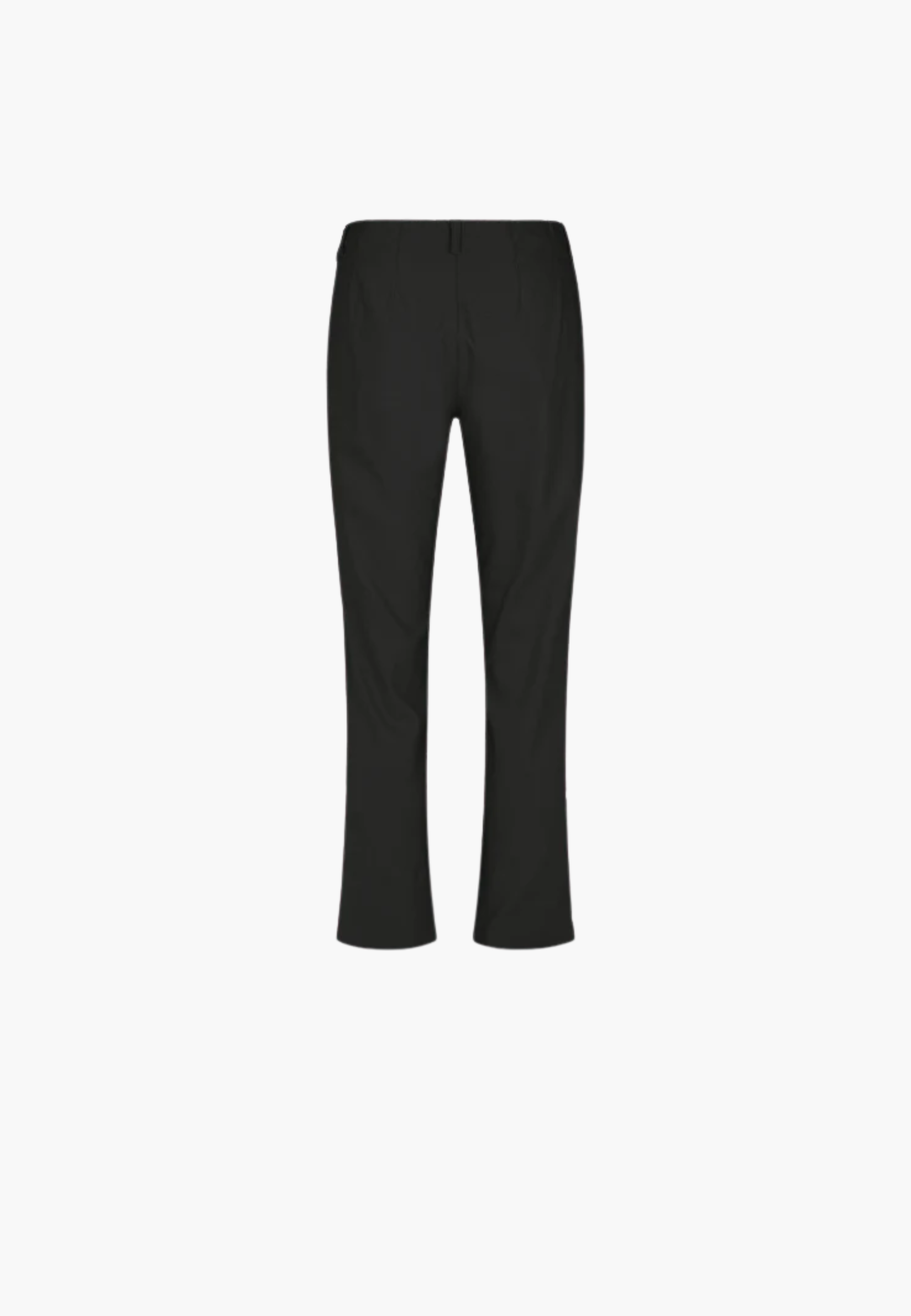 LAURIE Zoya Flare Regular - Medium Length Regular 99000 Black