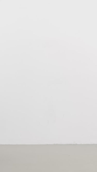 LAURIE Simone Skirt - 62 cm. Regular 10109 White pinstripe